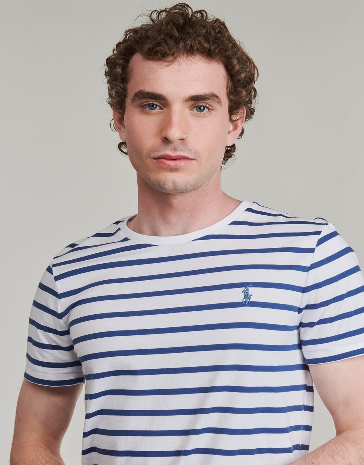 Men's T-Shirts Polo Ralph Lauren Multicolor