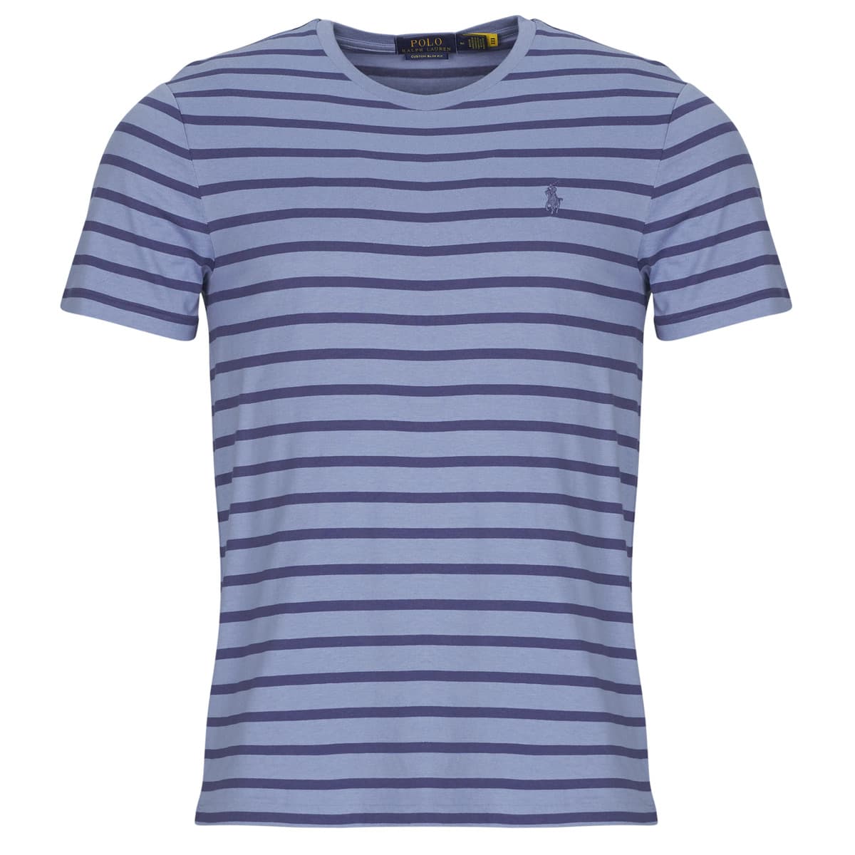 T-shirt με κοντά μανίκια Polo Ralph Lauren TSHIRT MARINIERE