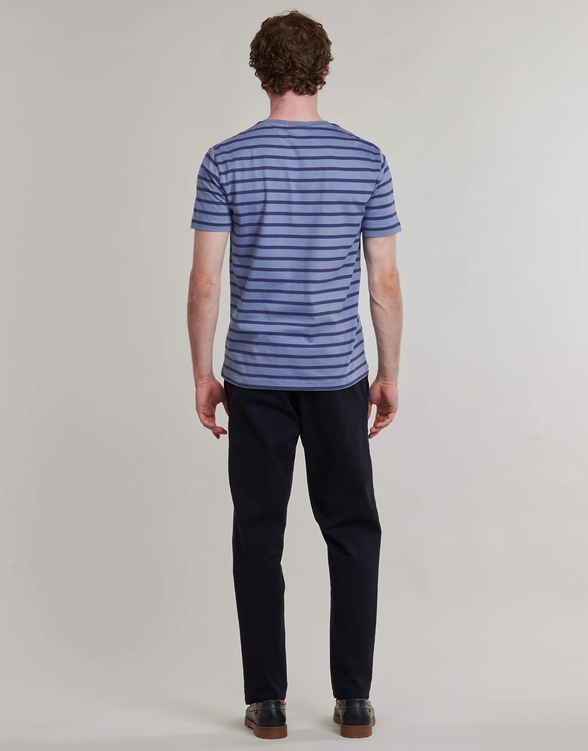 Men's T-Shirts Polo Ralph Lauren Blue