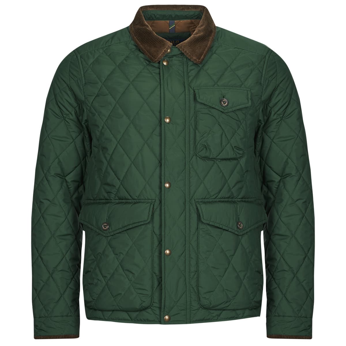 Men's Parkas Polo Ralph Lauren Green