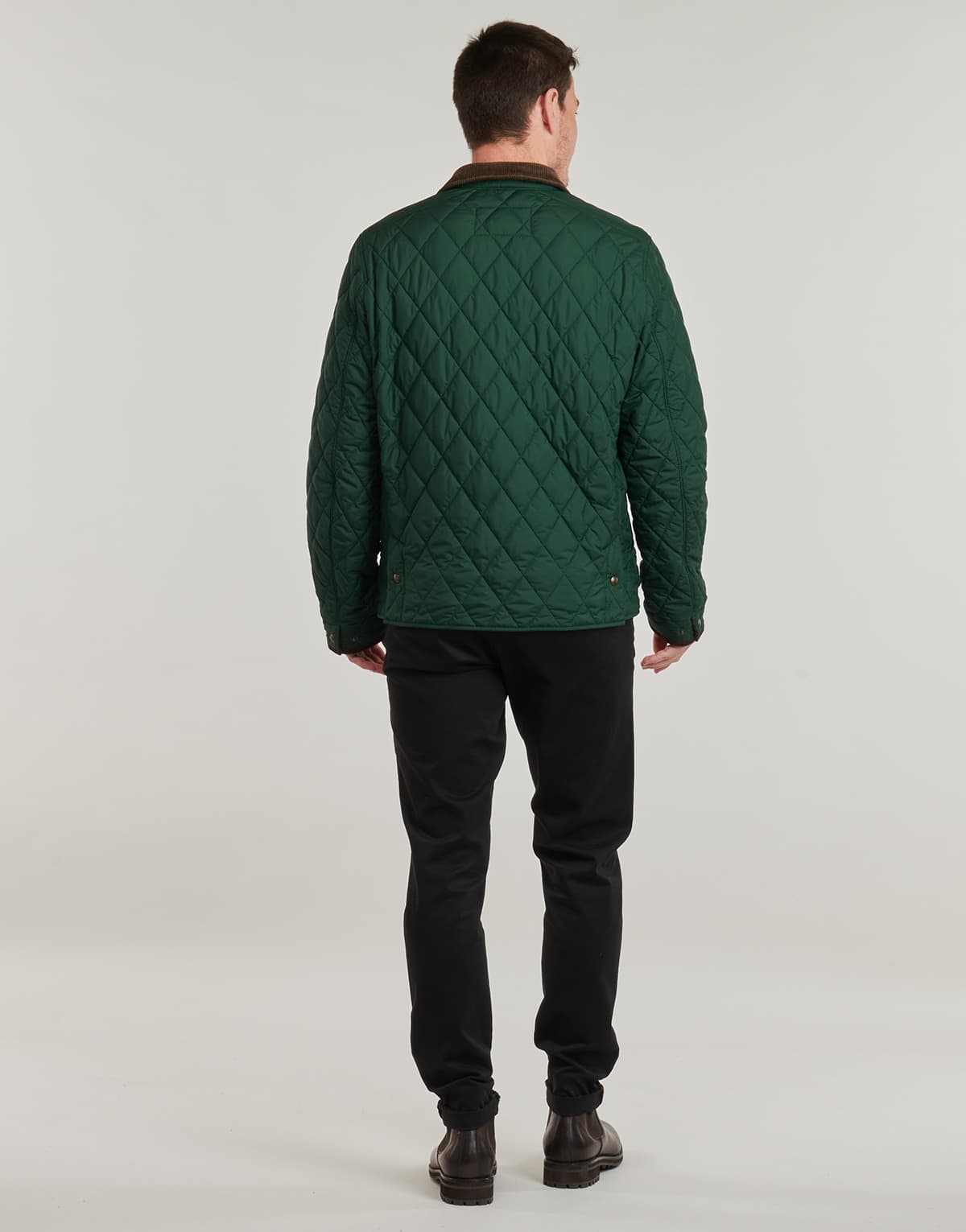 Men's Parkas Polo Ralph Lauren Green