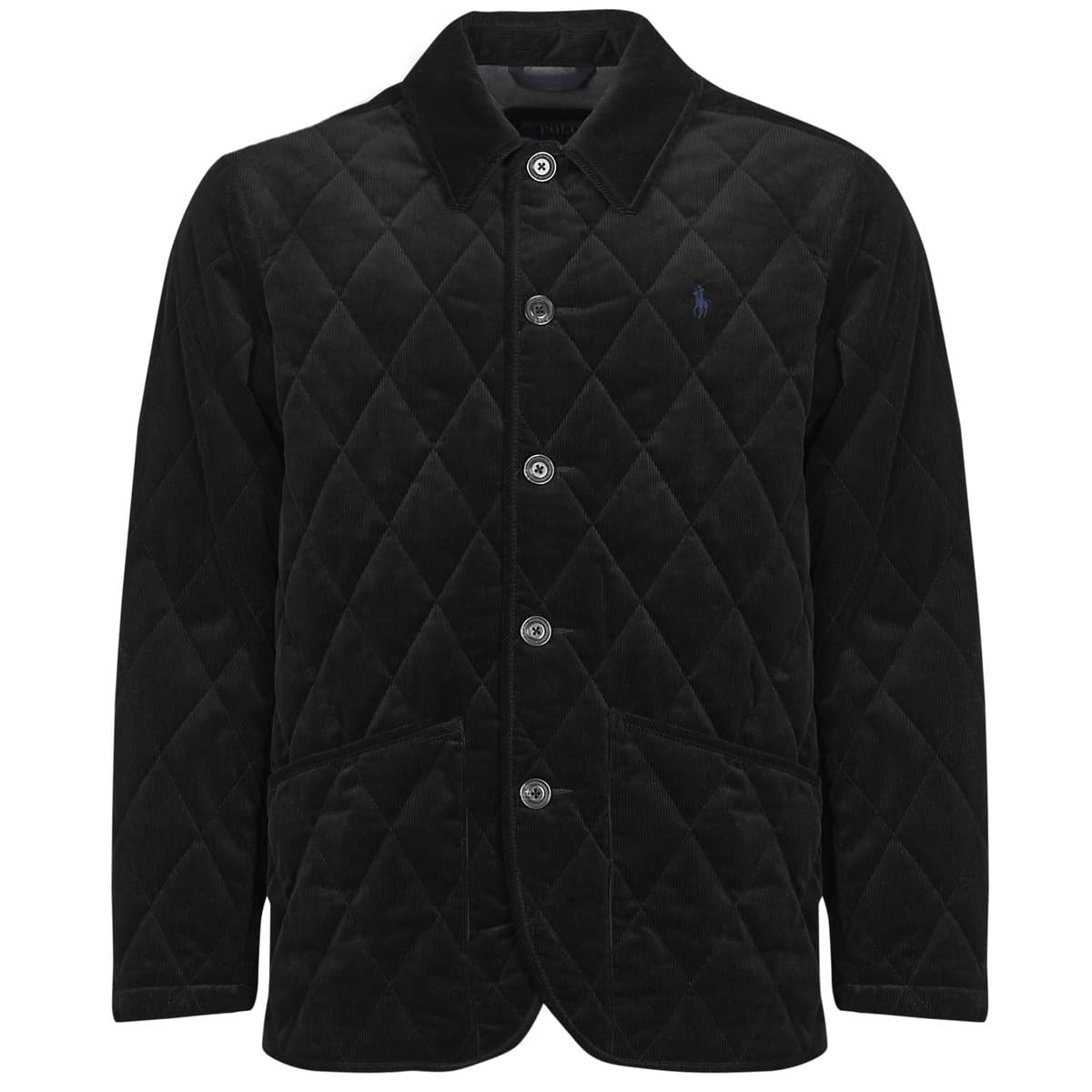 Men's Jackets Polo Ralph Lauren Blue