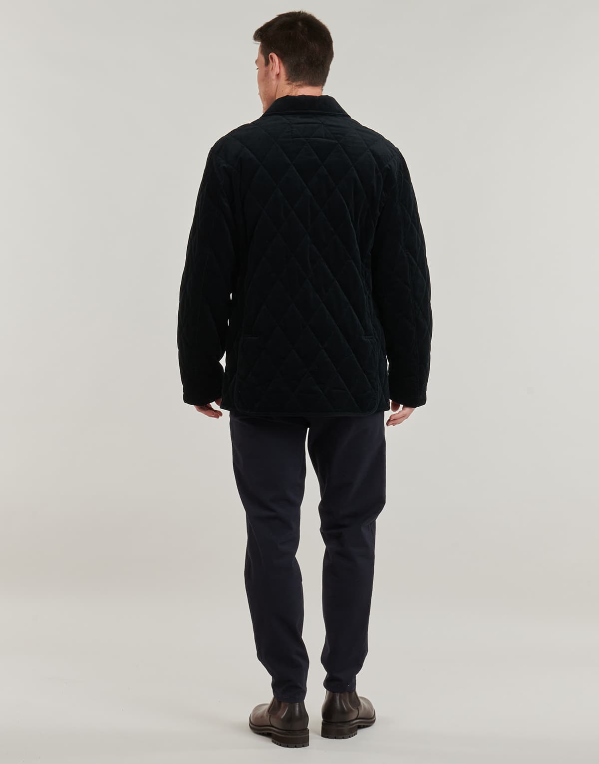 Men's Jackets Polo Ralph Lauren Blue