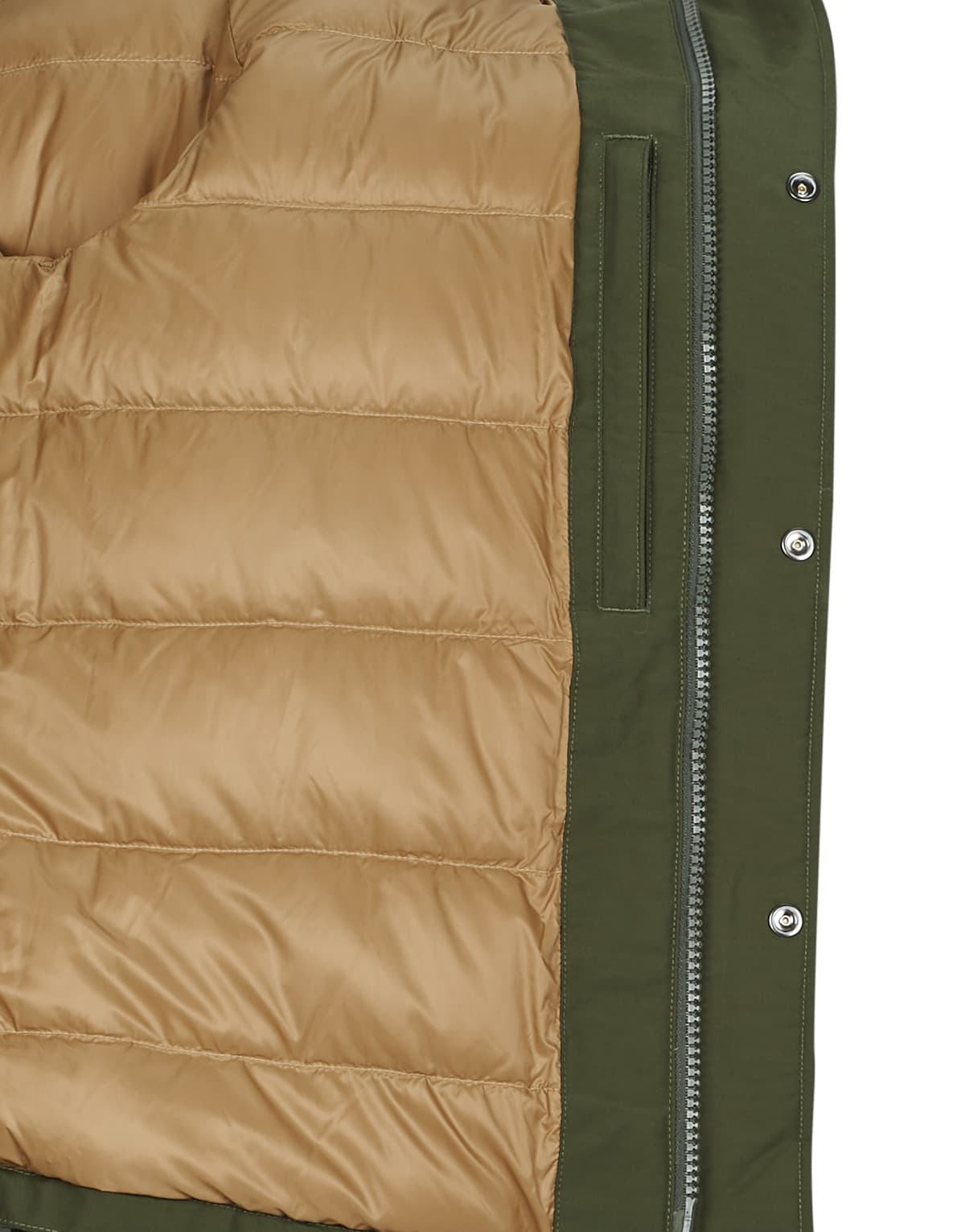 Men's Jackets Polo Ralph Lauren Khaki