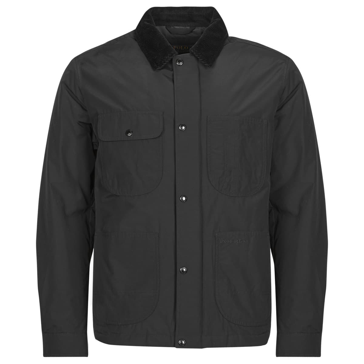 Men's Jackets Polo Ralph Lauren Black