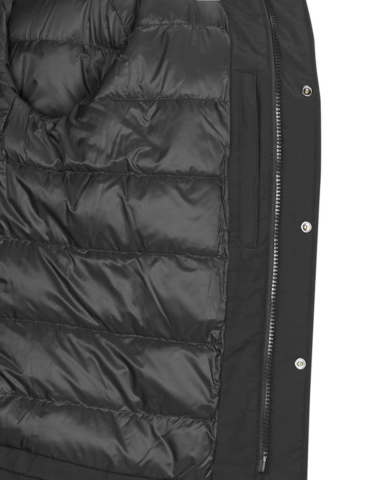 Men's Jackets Polo Ralph Lauren Black