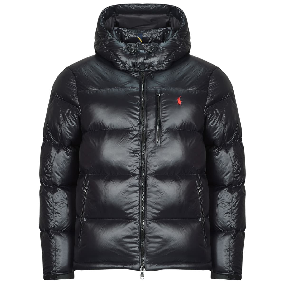 Men's Jackets Polo Ralph Lauren Black