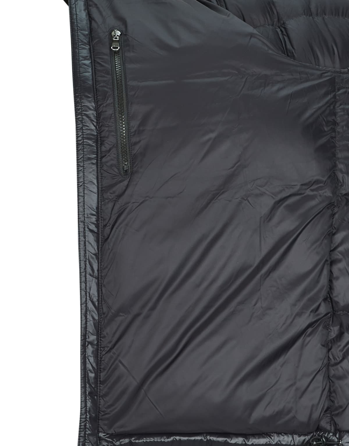 Men's Jackets & Coats Polo Ralph Lauren Black