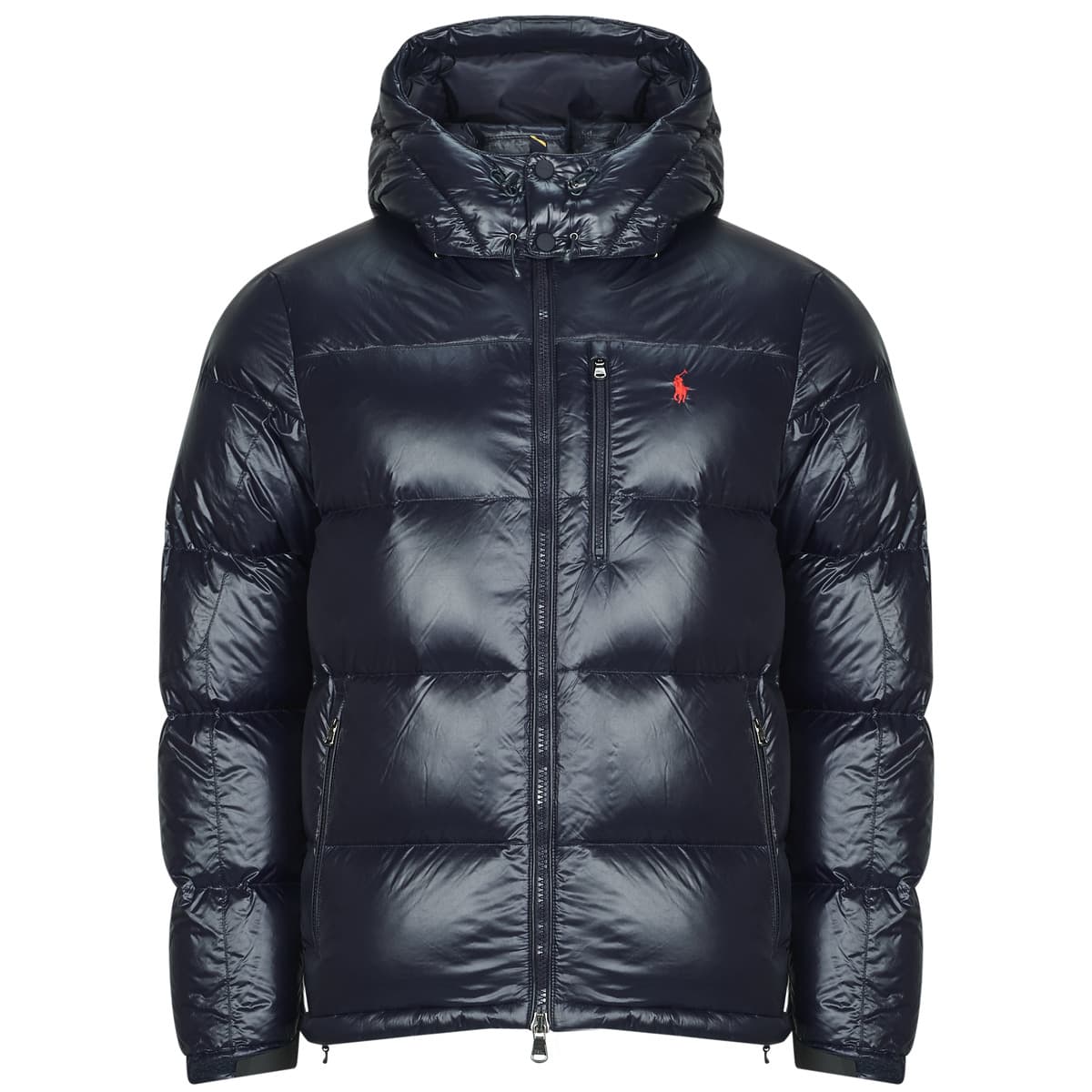 Men's Jackets Polo Ralph Lauren Blue