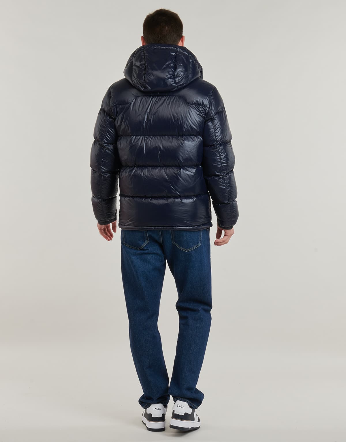 Men's Jackets Polo Ralph Lauren Blue