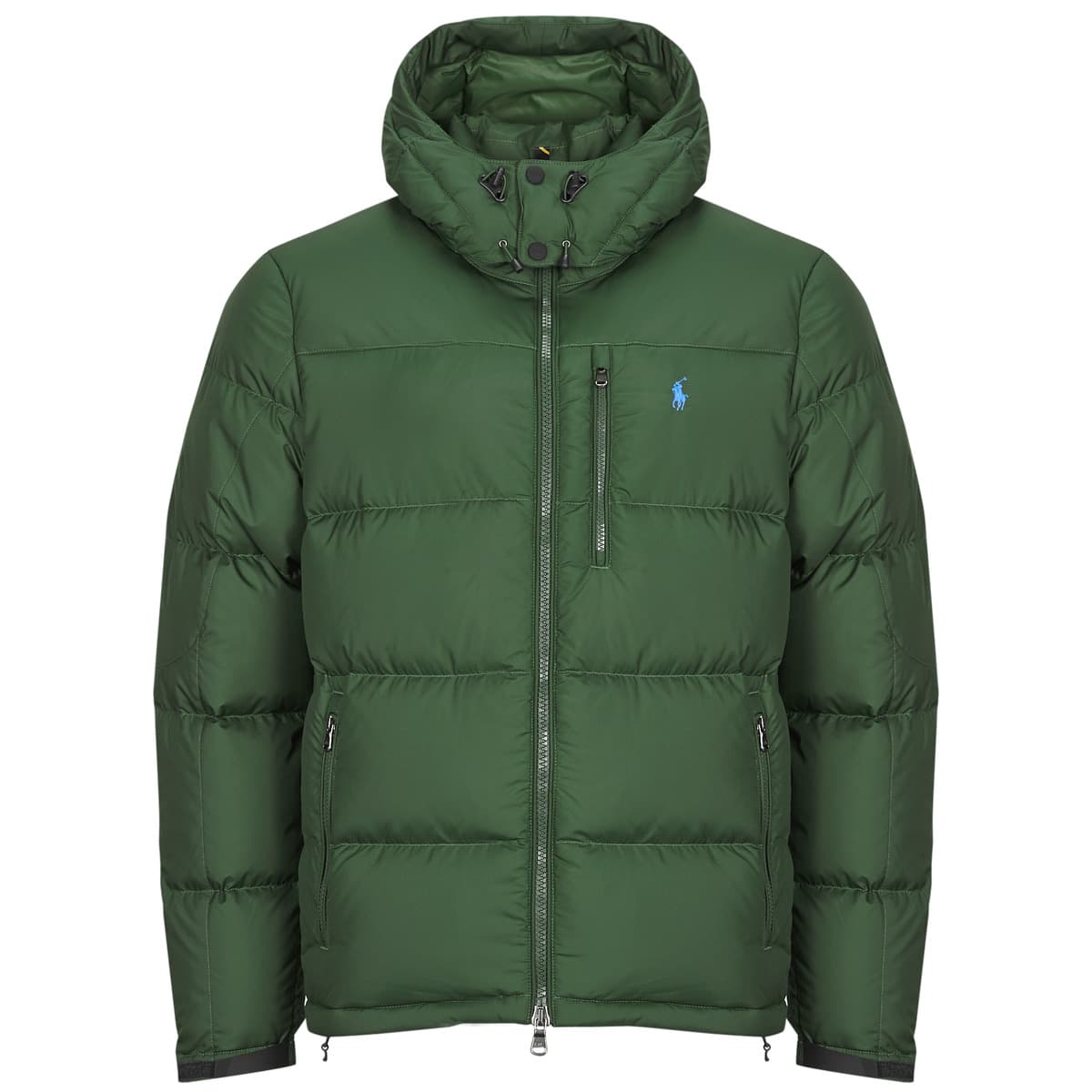 Men's Jackets Polo Ralph Lauren Green