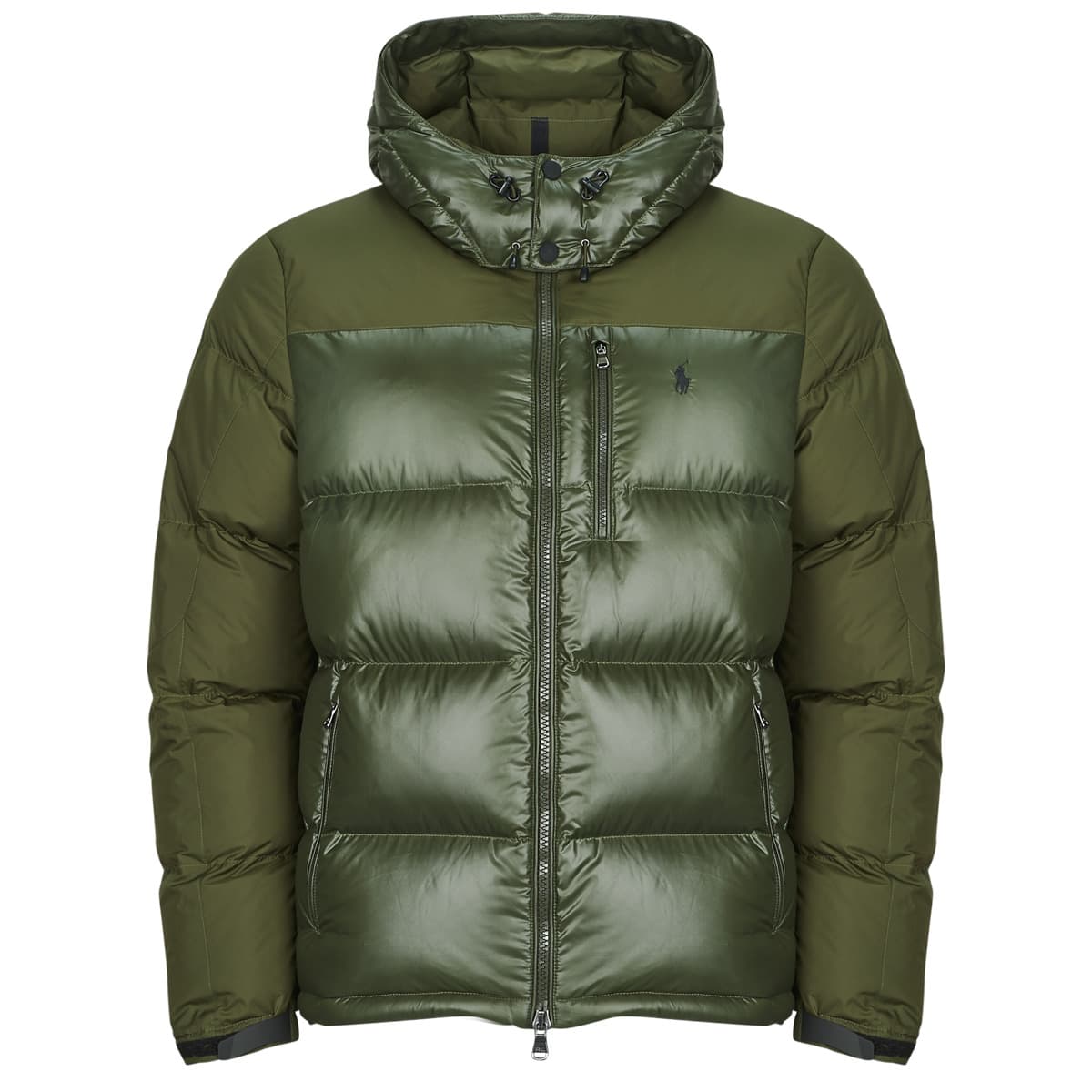 Men's Jackets Polo Ralph Lauren Khaki