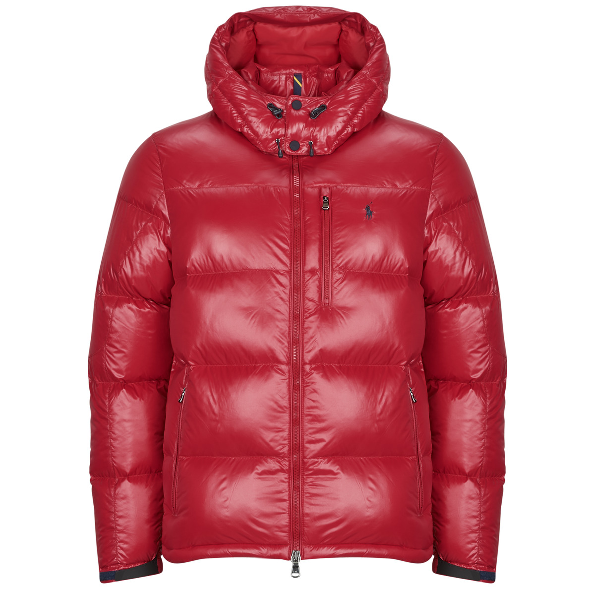 Men's Jackets Polo Ralph Lauren Red