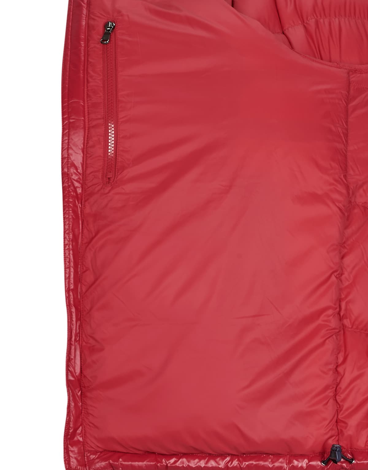 Men's Jackets Polo Ralph Lauren Red