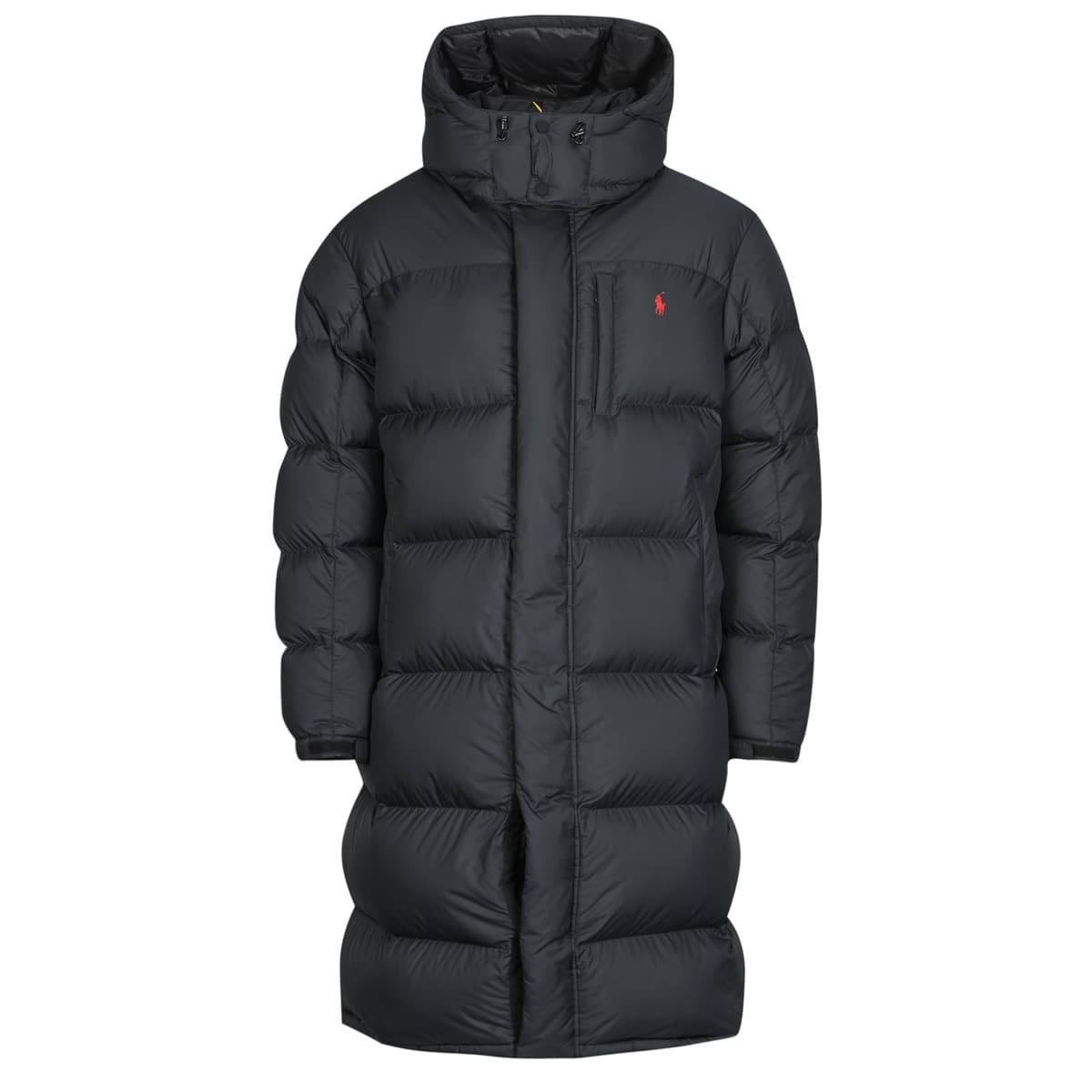 Men's Jackets Polo Ralph Lauren Black