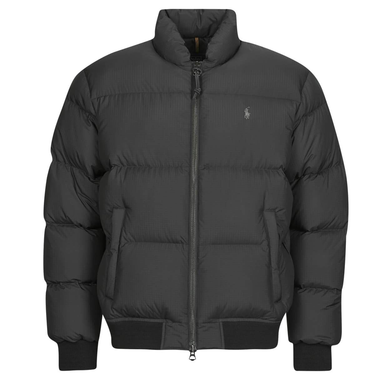 Men's Jackets Polo Ralph Lauren Black