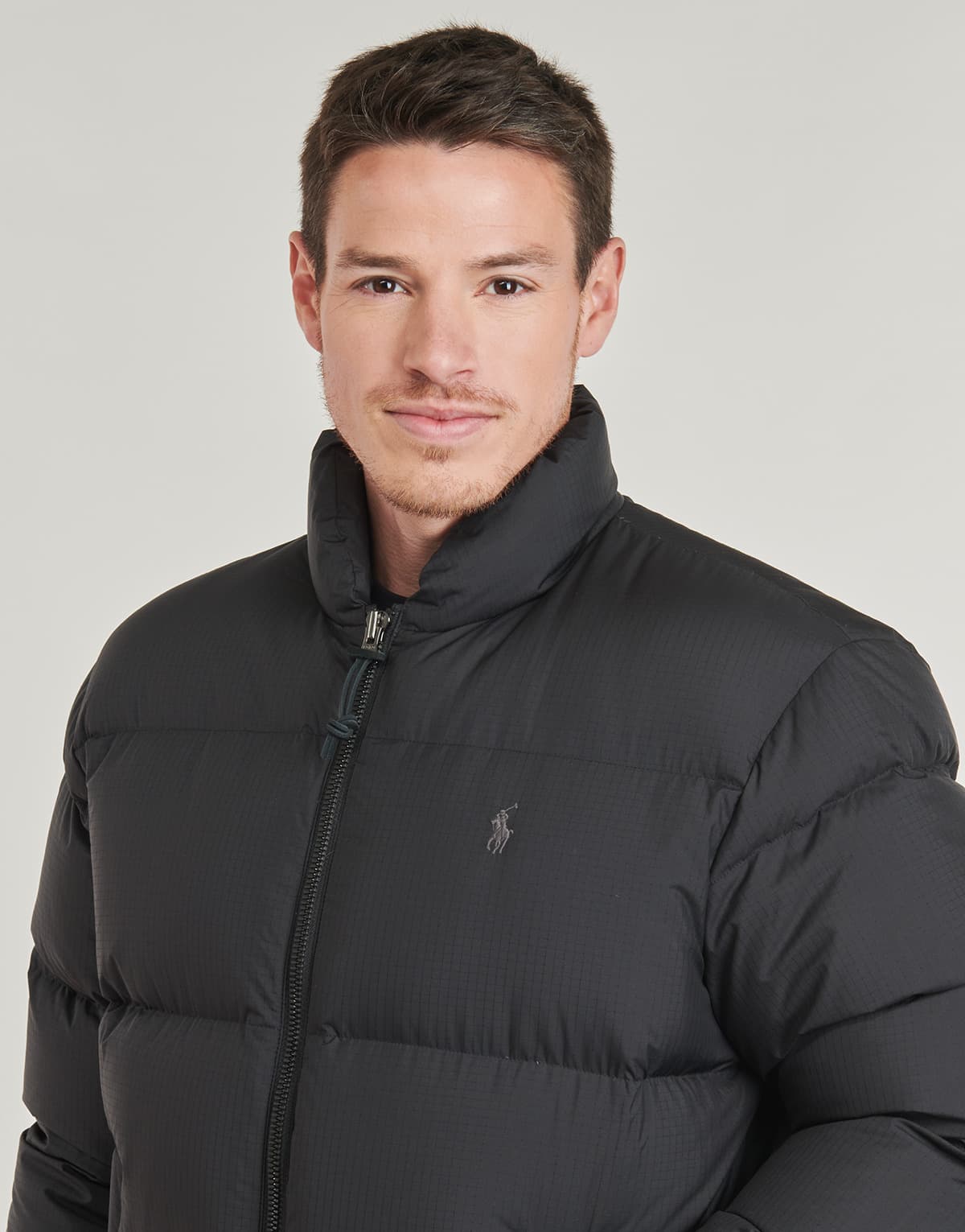 Men's Jackets Polo Ralph Lauren Black