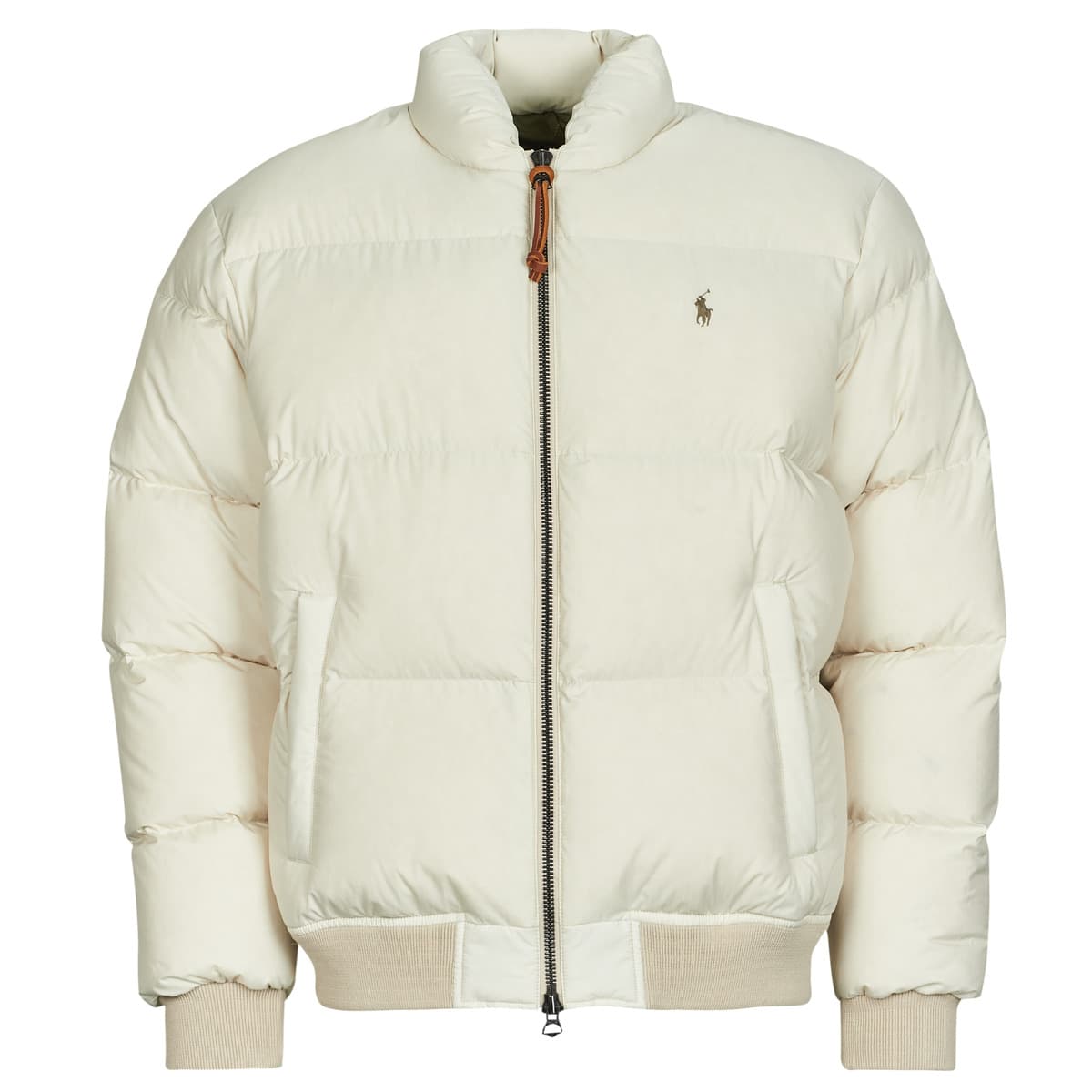 Men's Jackets Polo Ralph Lauren White