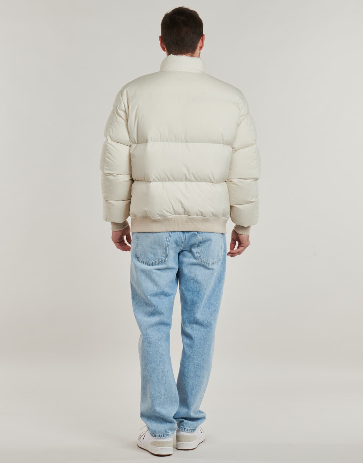 Men's Jackets Polo Ralph Lauren White