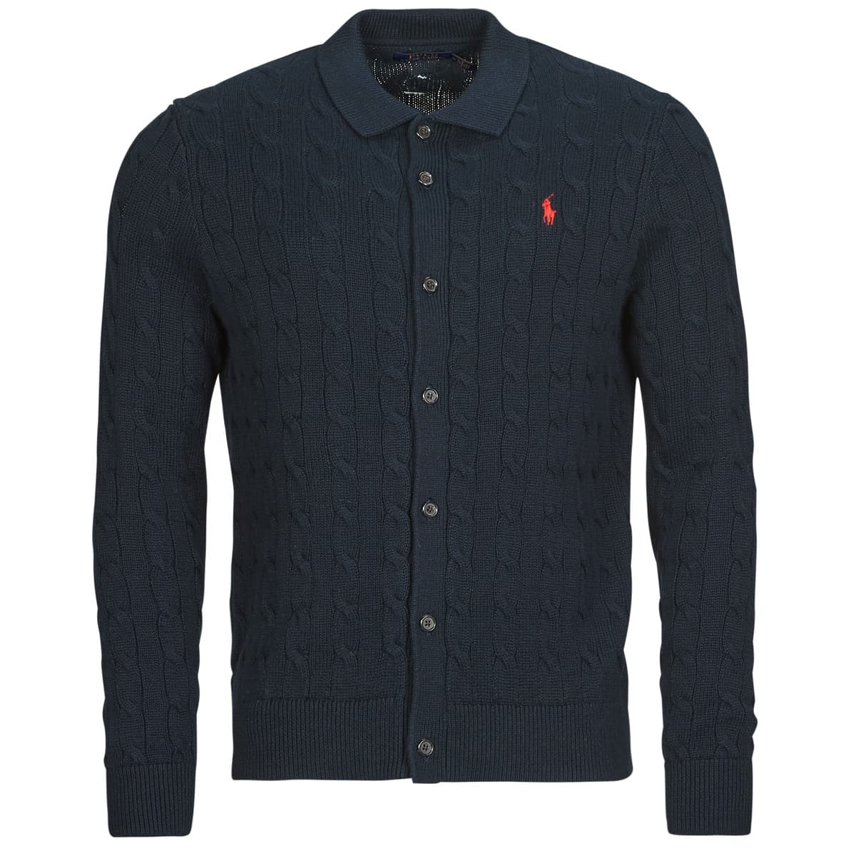 Men's Sweaters Polo Ralph Lauren Blue