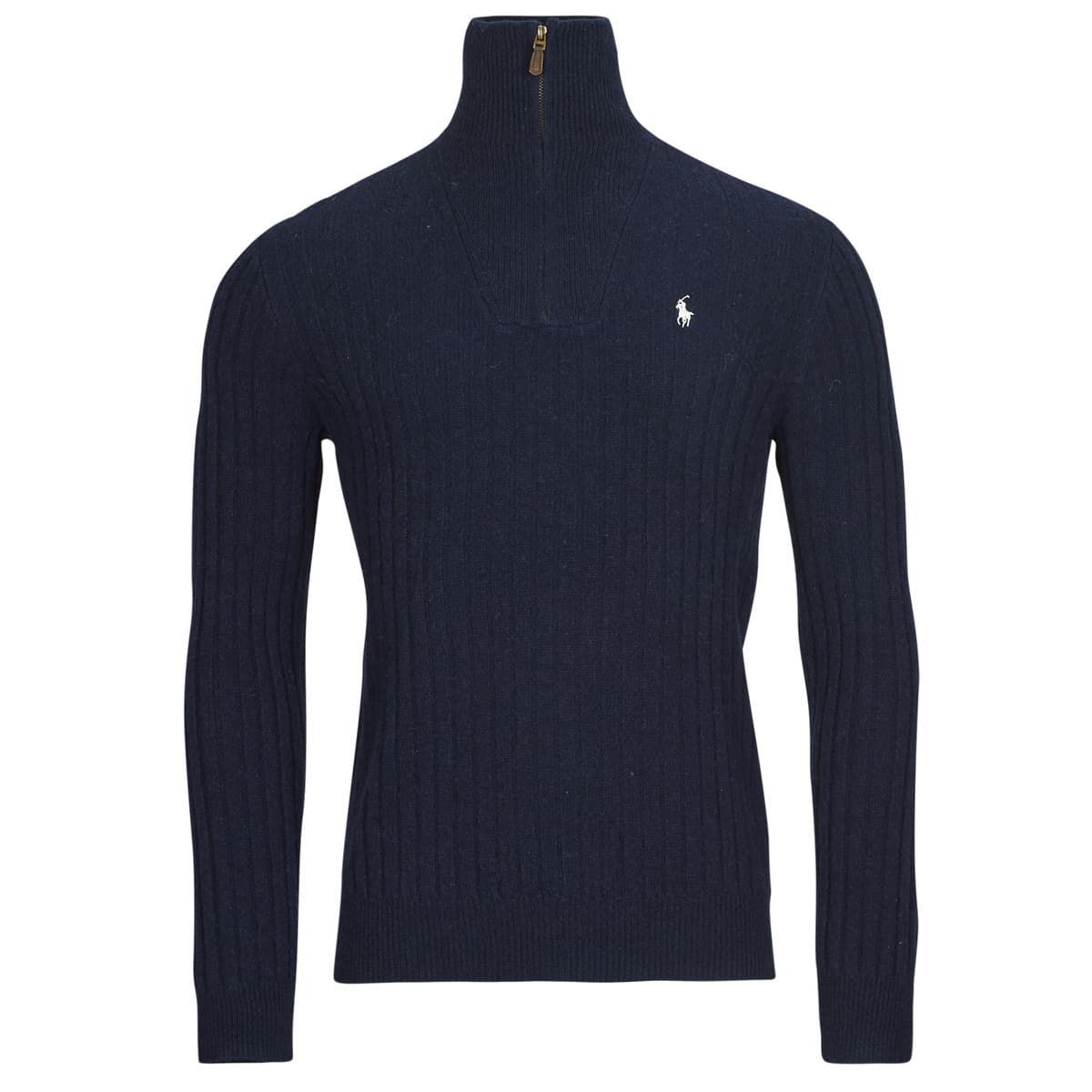 Men's Sweaters Polo Ralph Lauren Blue