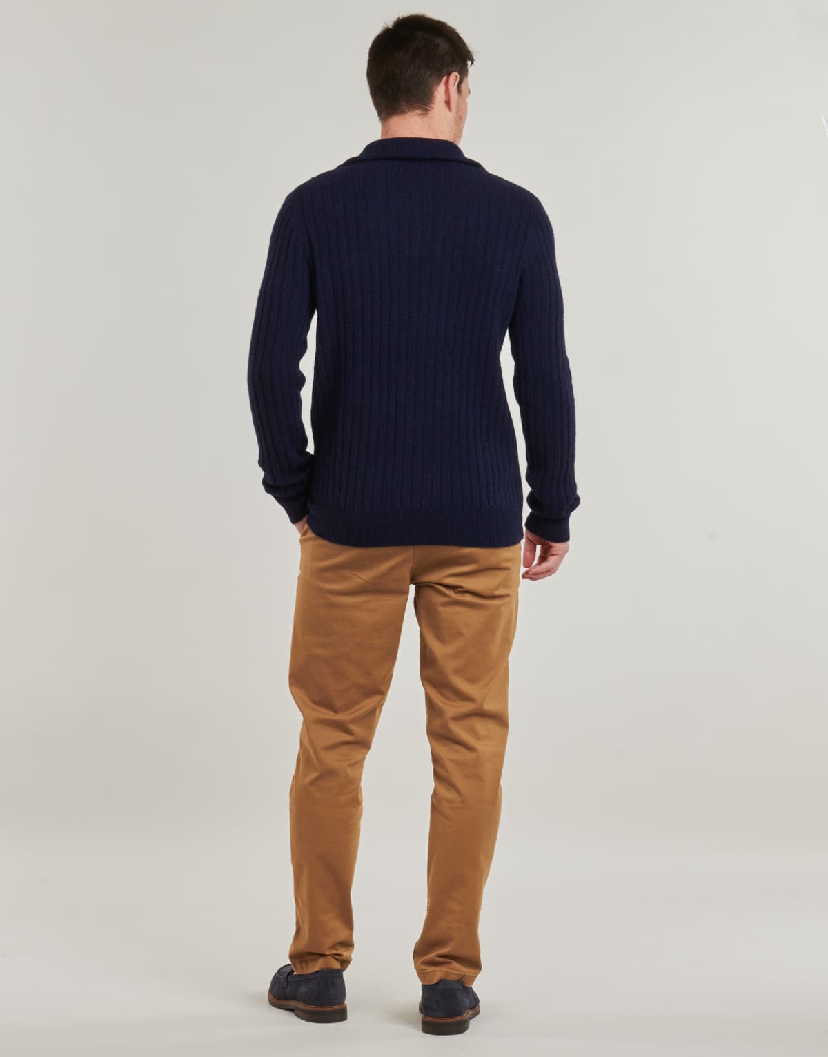 Men's Sweaters Polo Ralph Lauren Blue