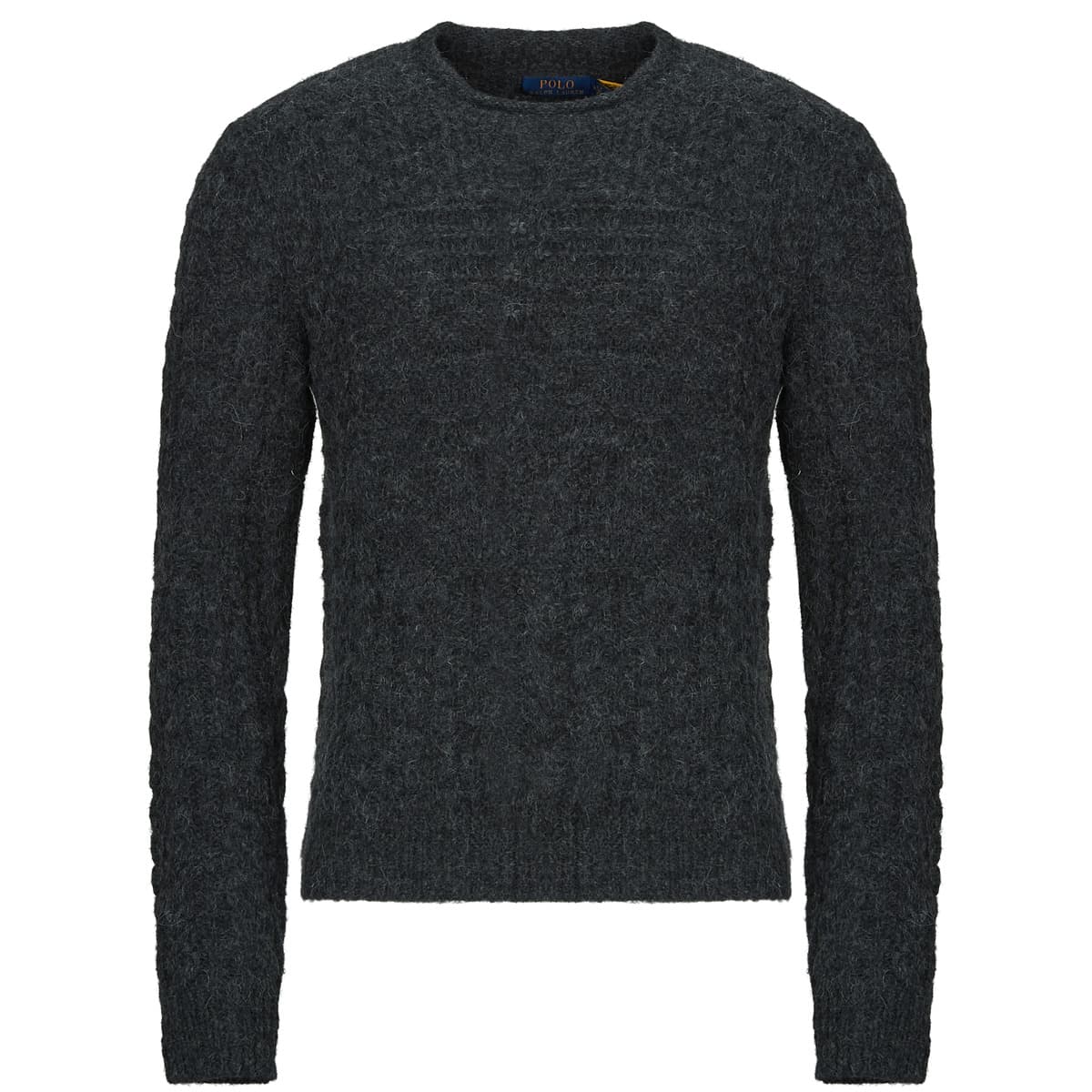 Men's Sweaters Polo Ralph Lauren Gray