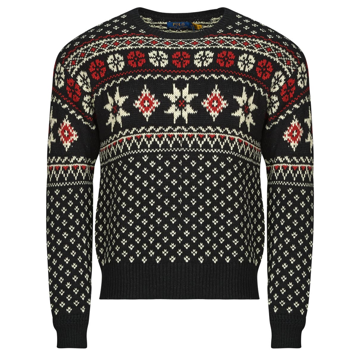 Men's Sweaters Polo Ralph Lauren Multicolor