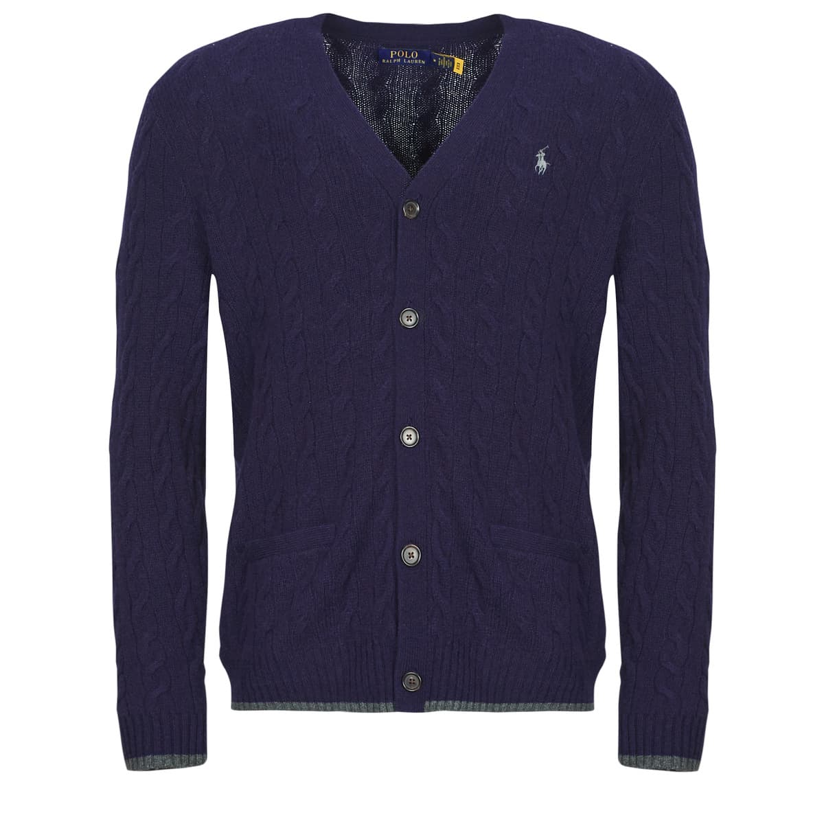 Men's Jackets Polo Ralph Lauren Blue