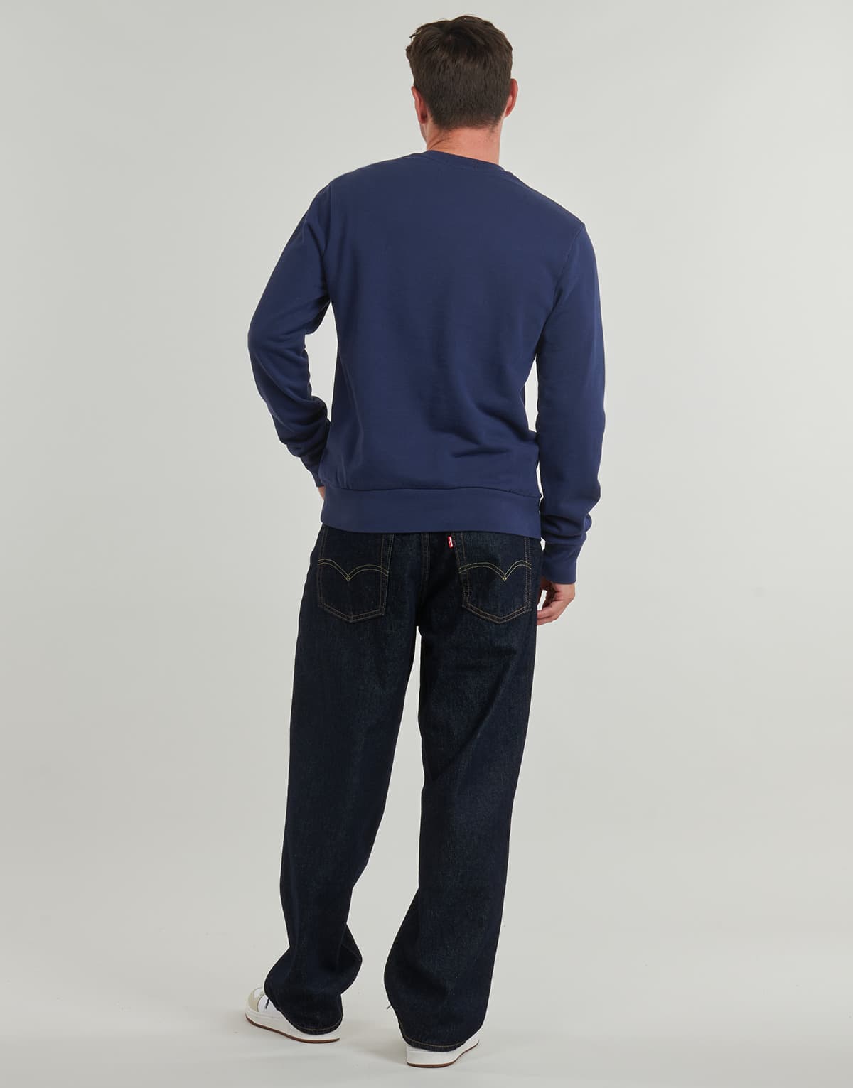 Men's Sports T-Shirts Polo Ralph Lauren Blue