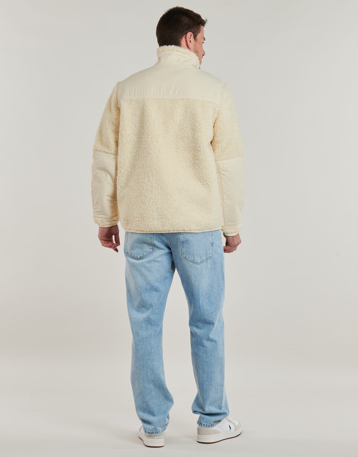 Men's Sweatshirts Polo Ralph Lauren Beige