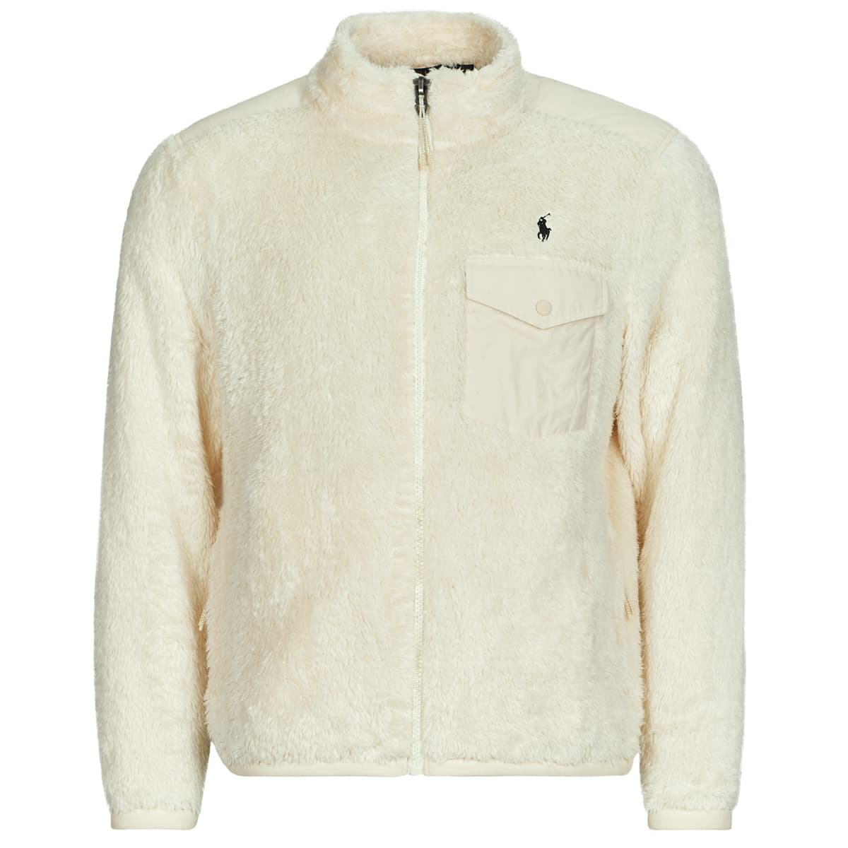 Men's Sweatshirts Polo Ralph Lauren Beige
