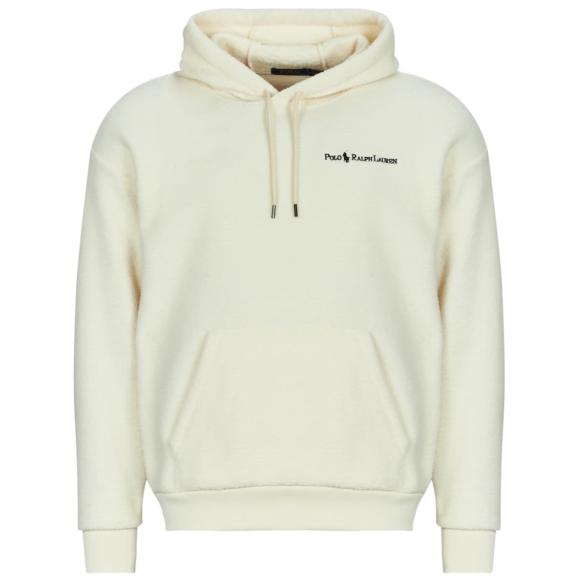 Fleece Polo Ralph Lauren SWEAT POLAIRE