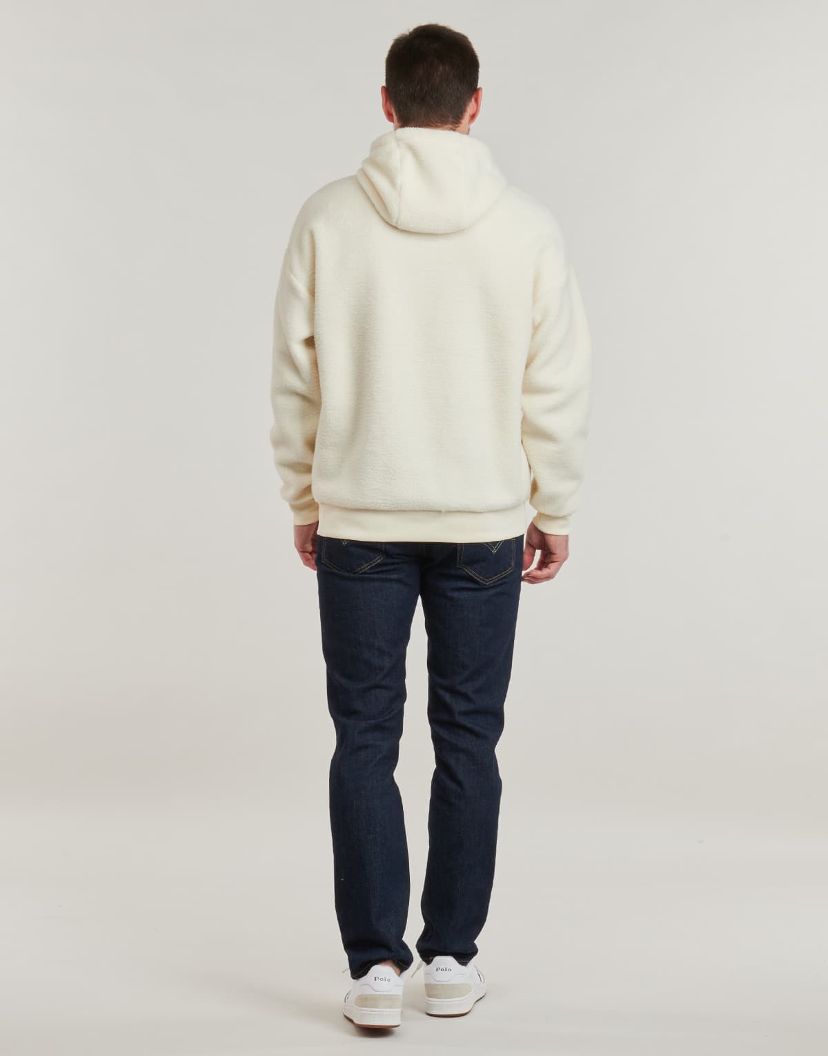 Men's Sweatshirts Polo Ralph Lauren Beige