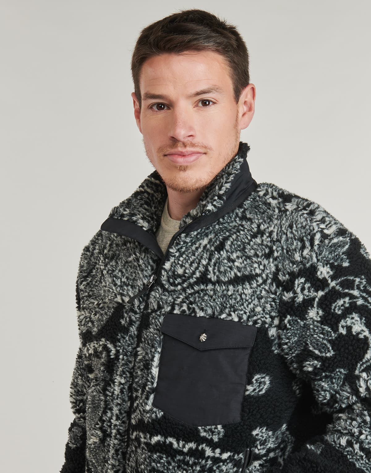 Men's Sweatshirts Polo Ralph Lauren Black