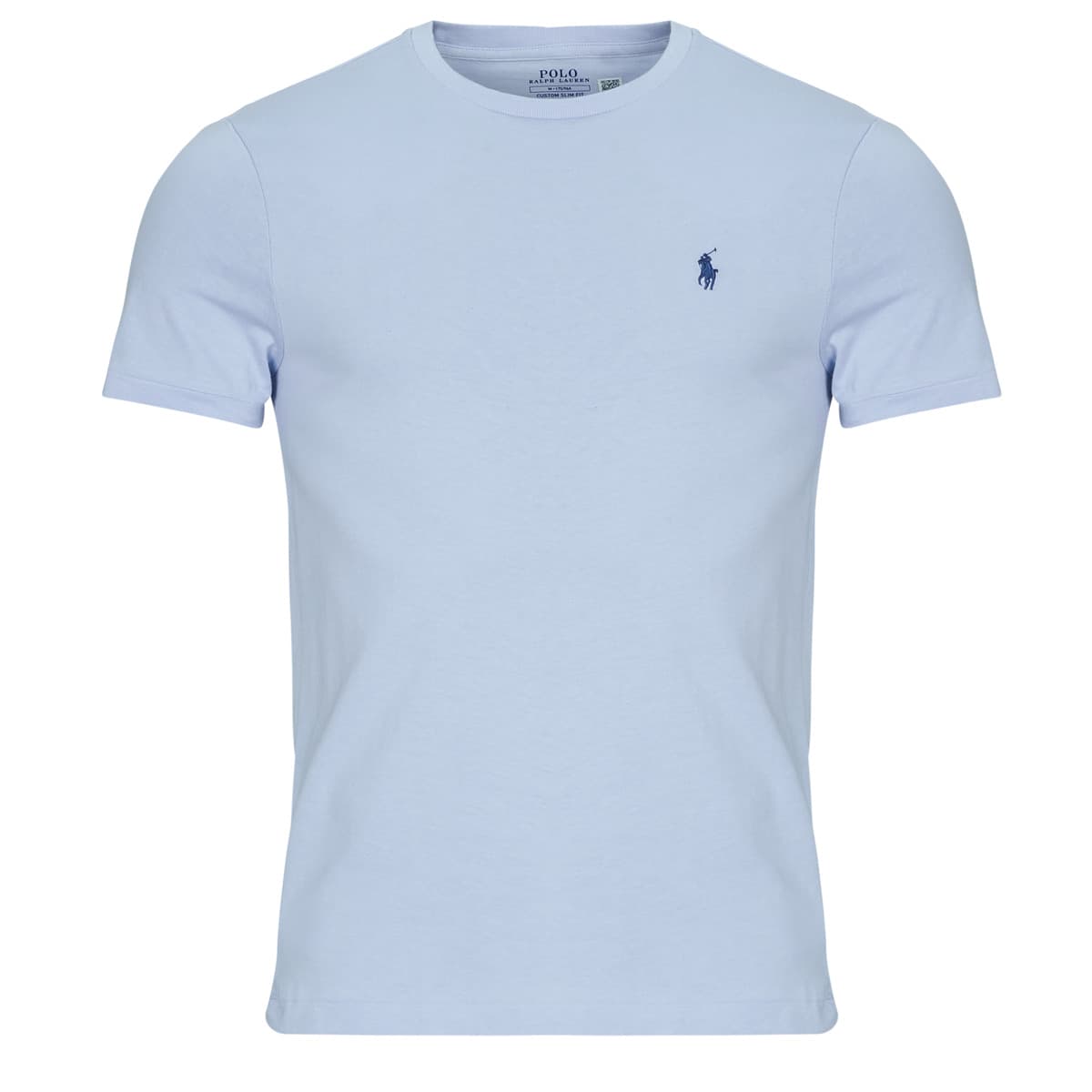 Men's T-Shirts Polo Ralph Lauren Blue