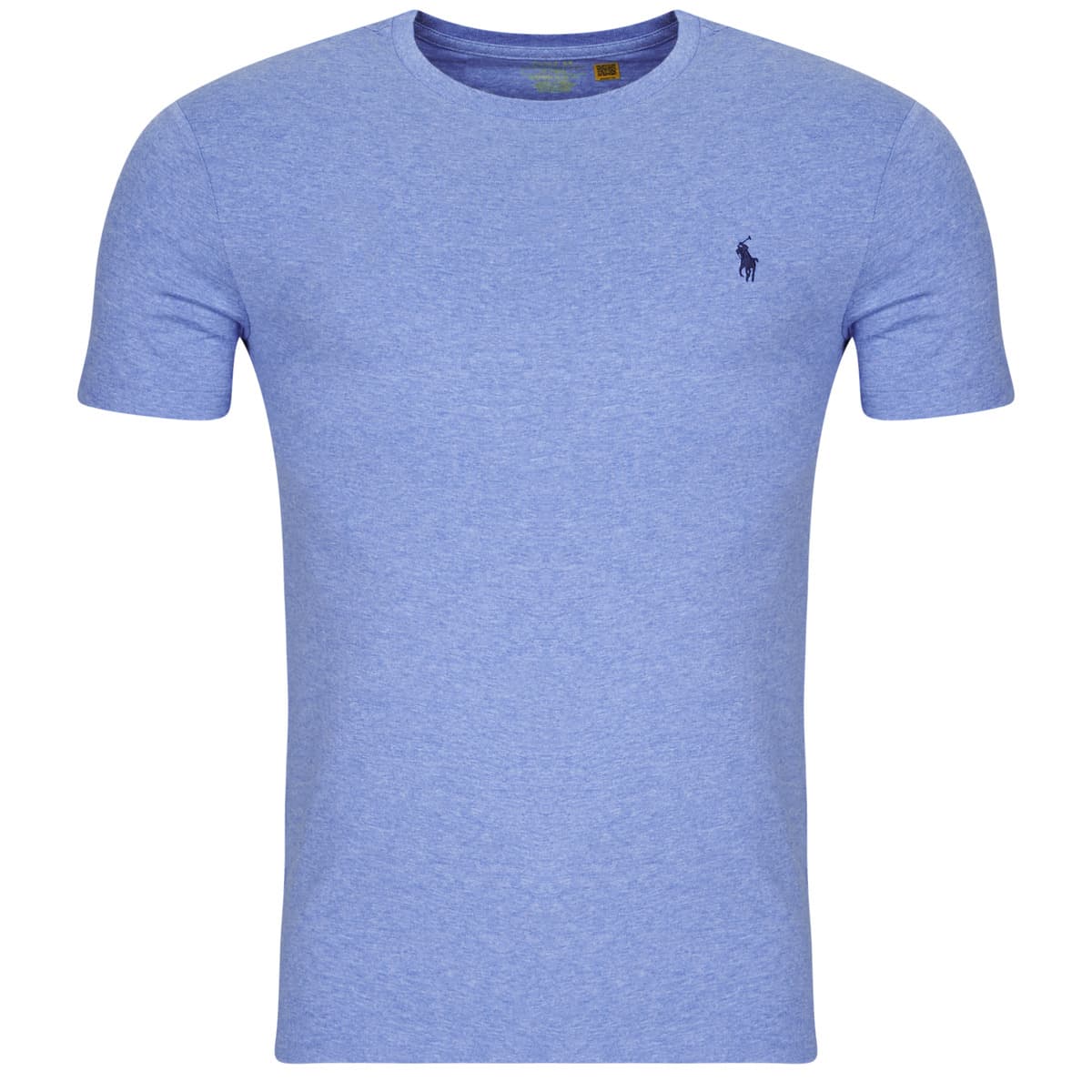T-shirt με κοντά μανίκια Polo Ralph Lauren T-SHIRT AJUSTE EN COTON