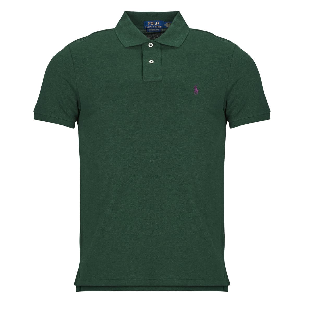 Men's Polo Shirts Polo Ralph Lauren Green