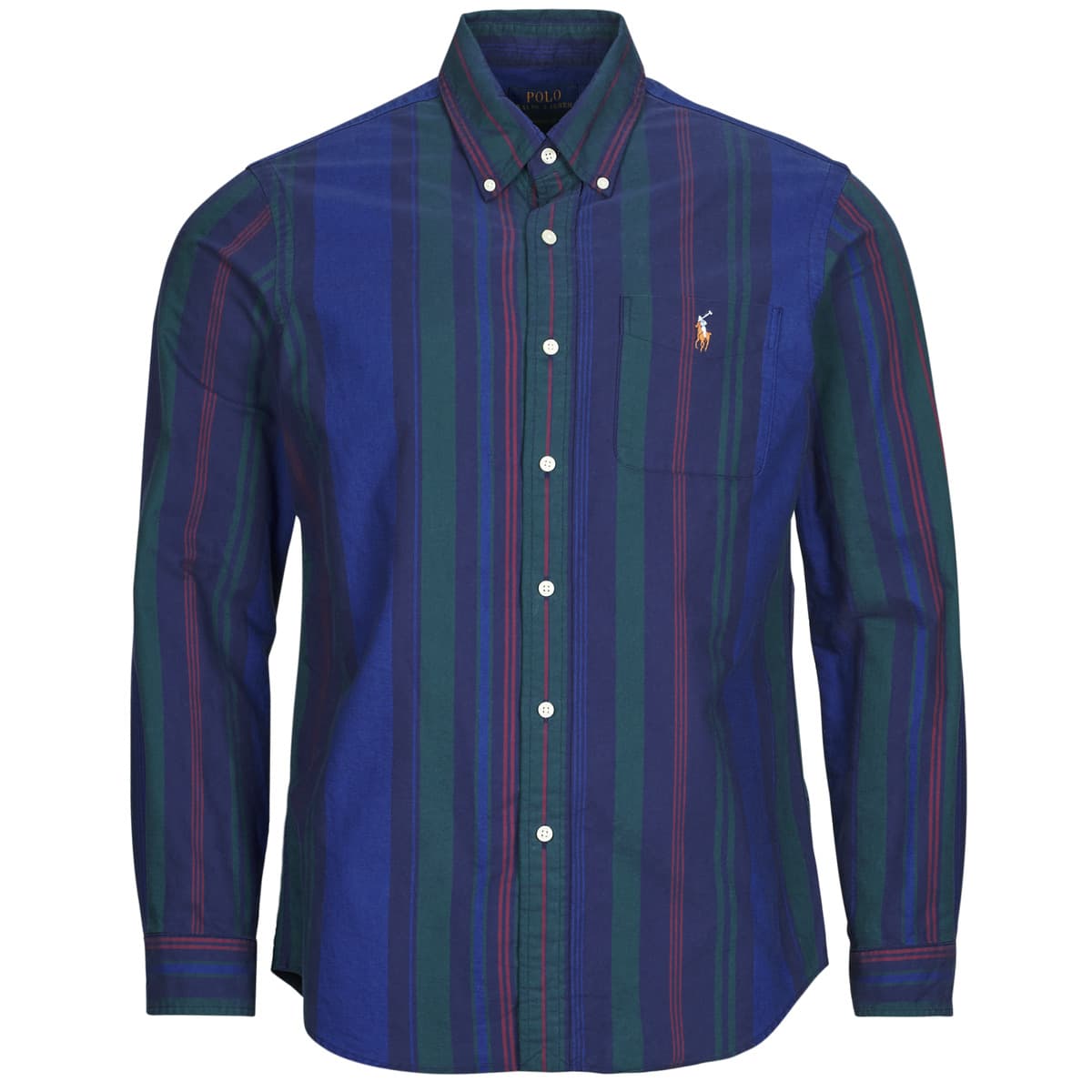 Men's Shirts Polo Ralph Lauren Multicolor
