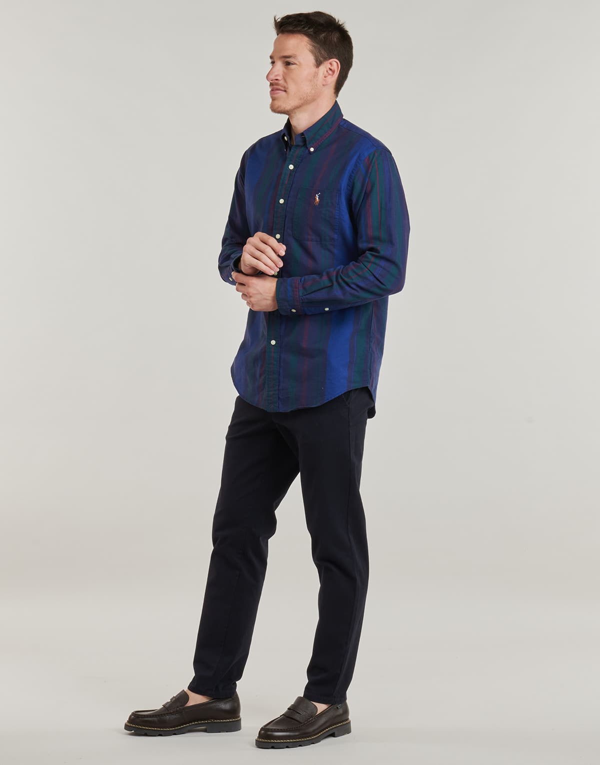 Men's Shirts Polo Ralph Lauren Multicolor