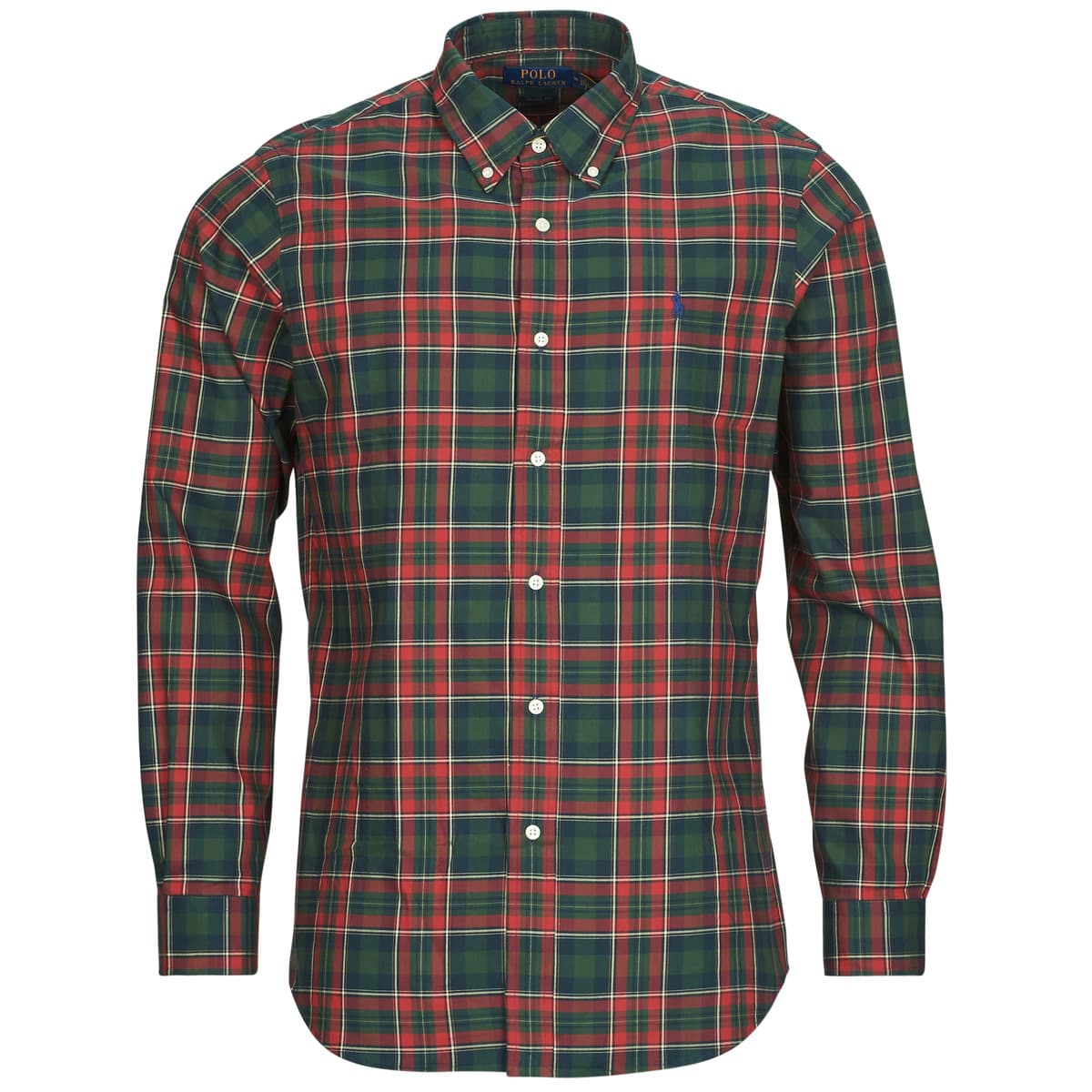 Men's Shirts Polo Ralph Lauren Multicolor