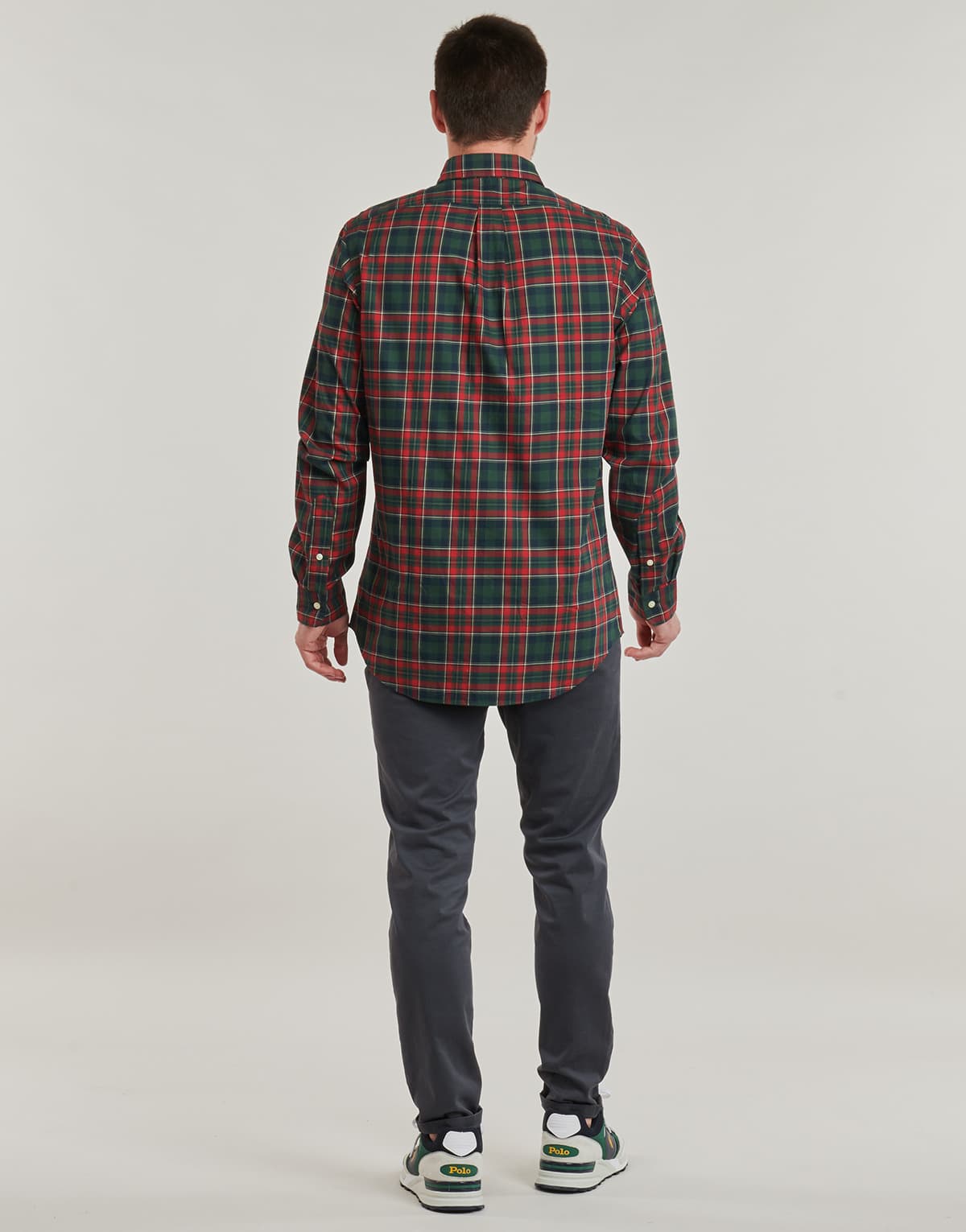 Men's Shirts Polo Ralph Lauren Multicolor