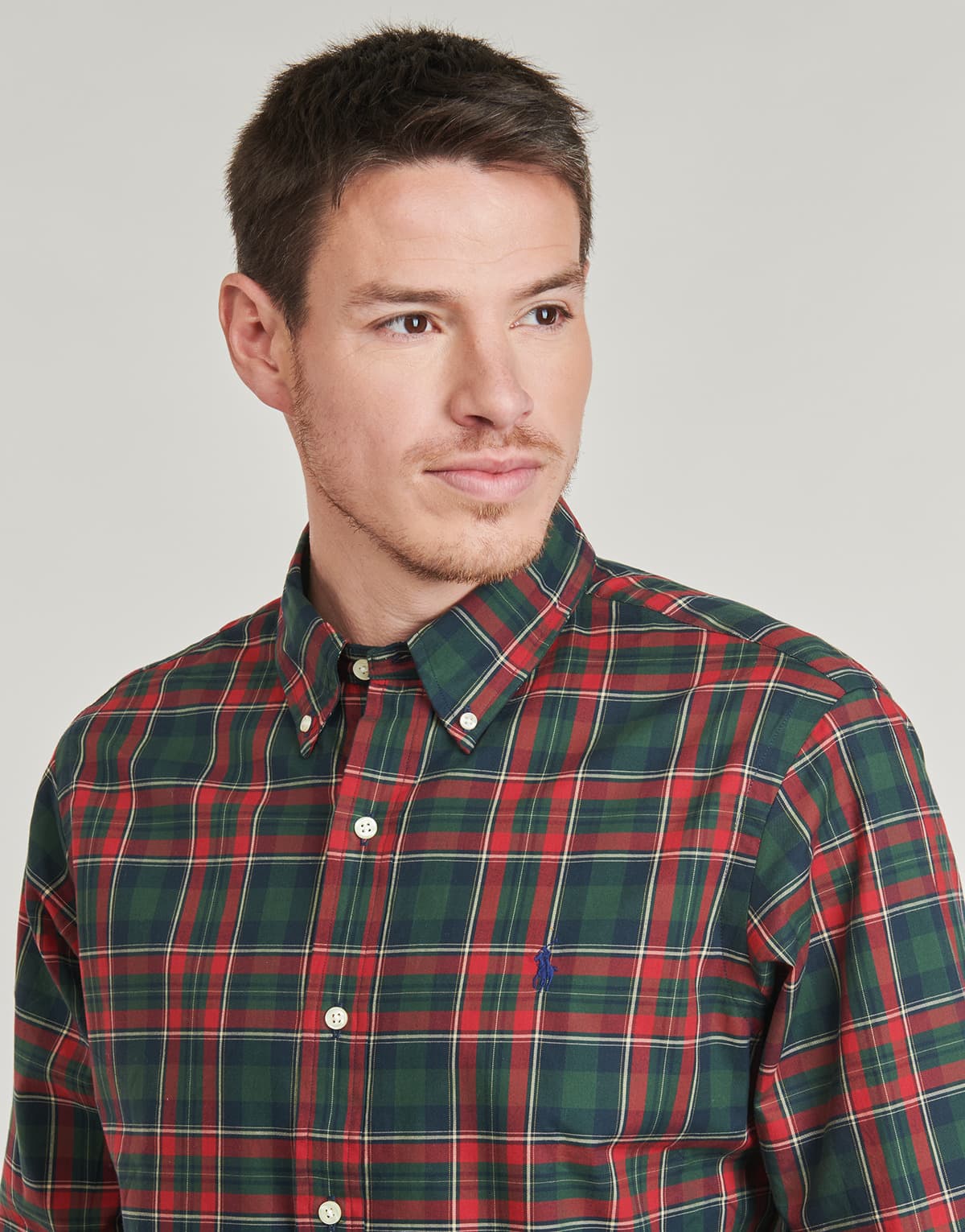 Men's Shirts Polo Ralph Lauren Multicolor