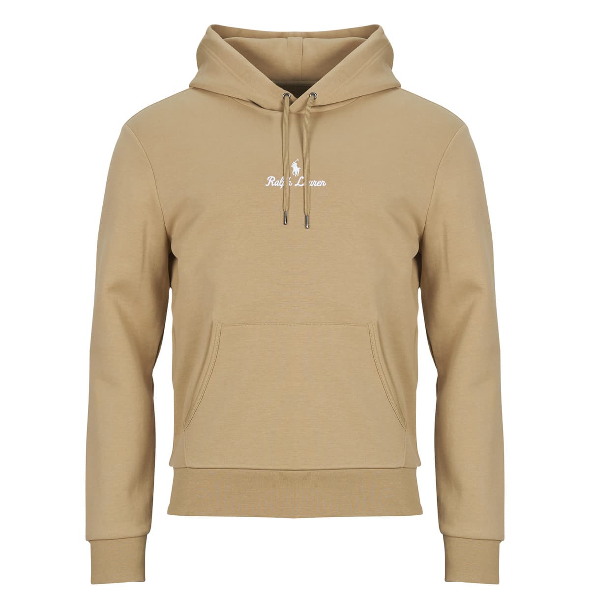 Men's Sweatshirts Polo Ralph Lauren Beige