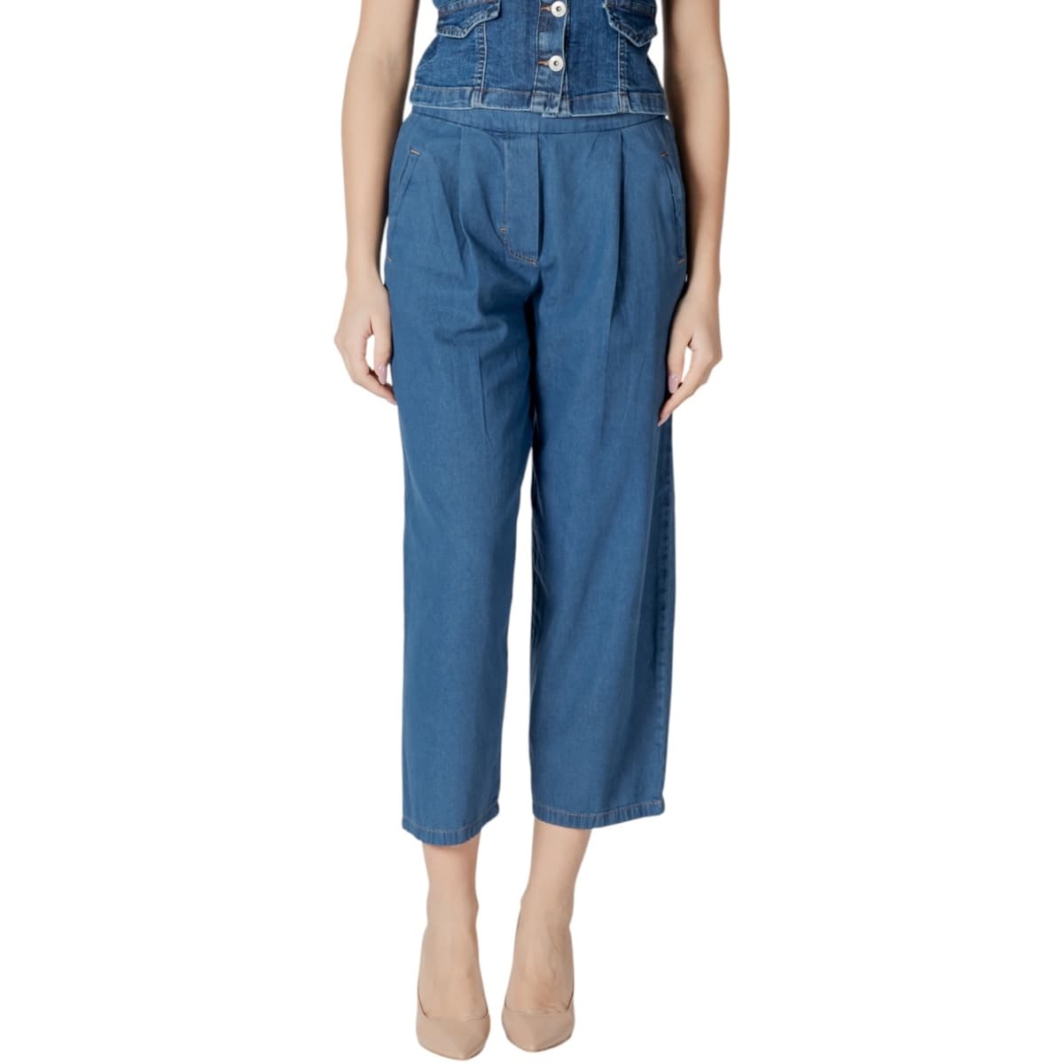 Jeans Ichi IHARCHER PA 20122390