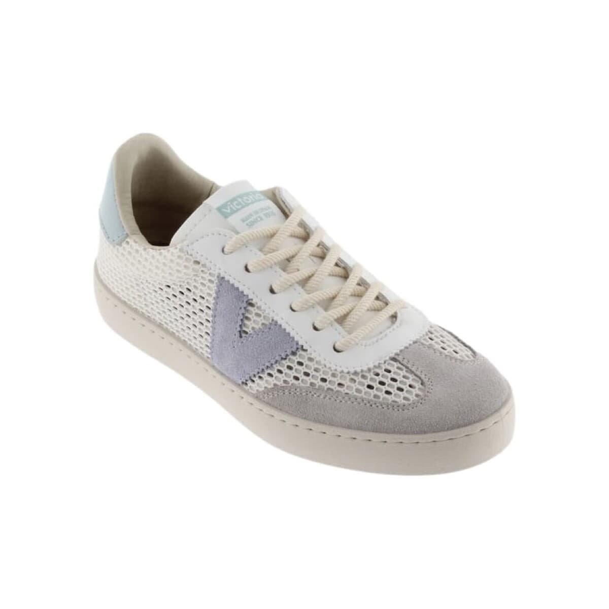 Women's Sneakers Victoria Blue