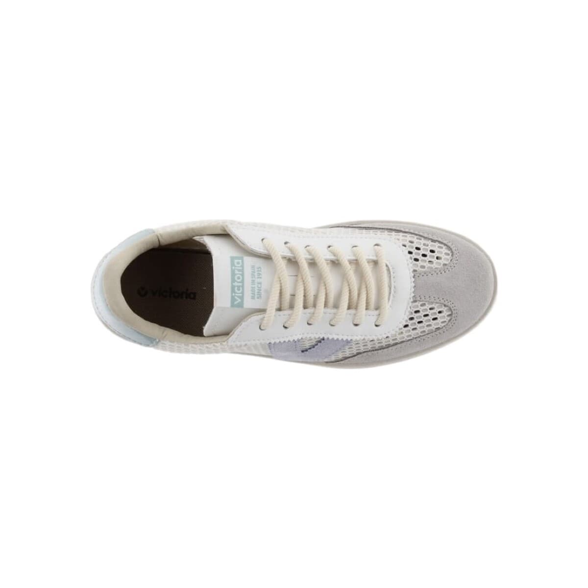 Women's Sneakers Victoria Blue