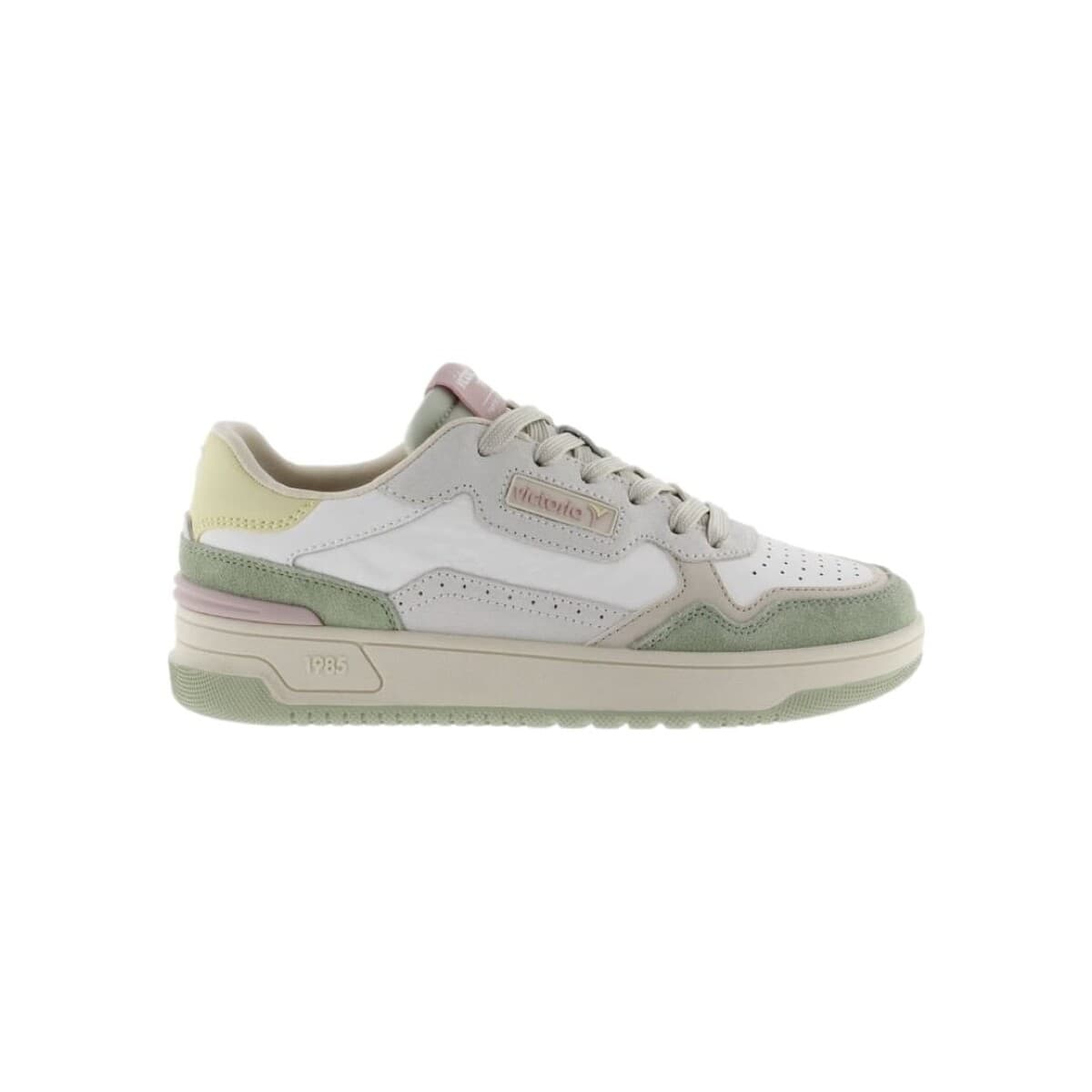 Women's Sneakers Victoria Beige