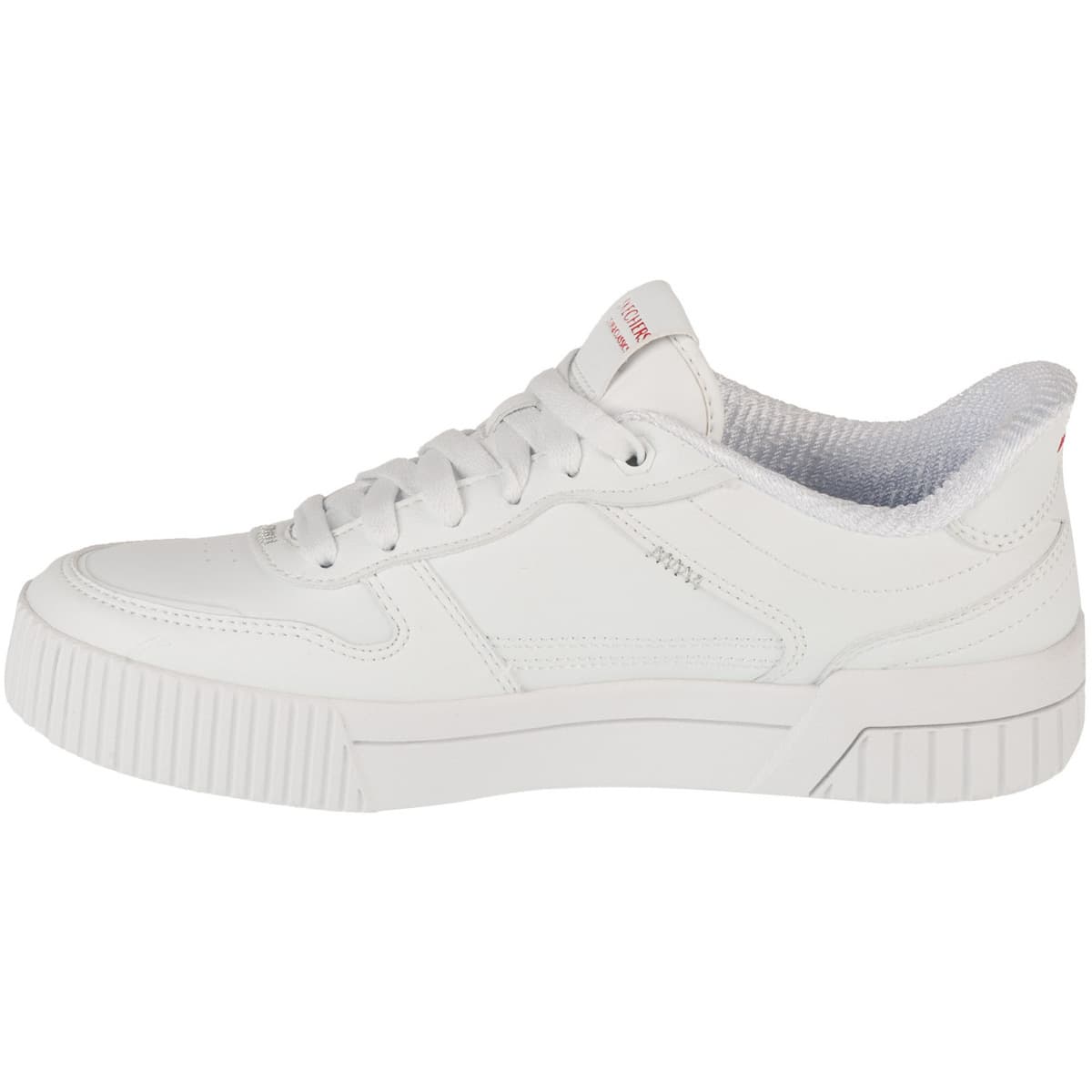 Women's Sneakers Skechers White