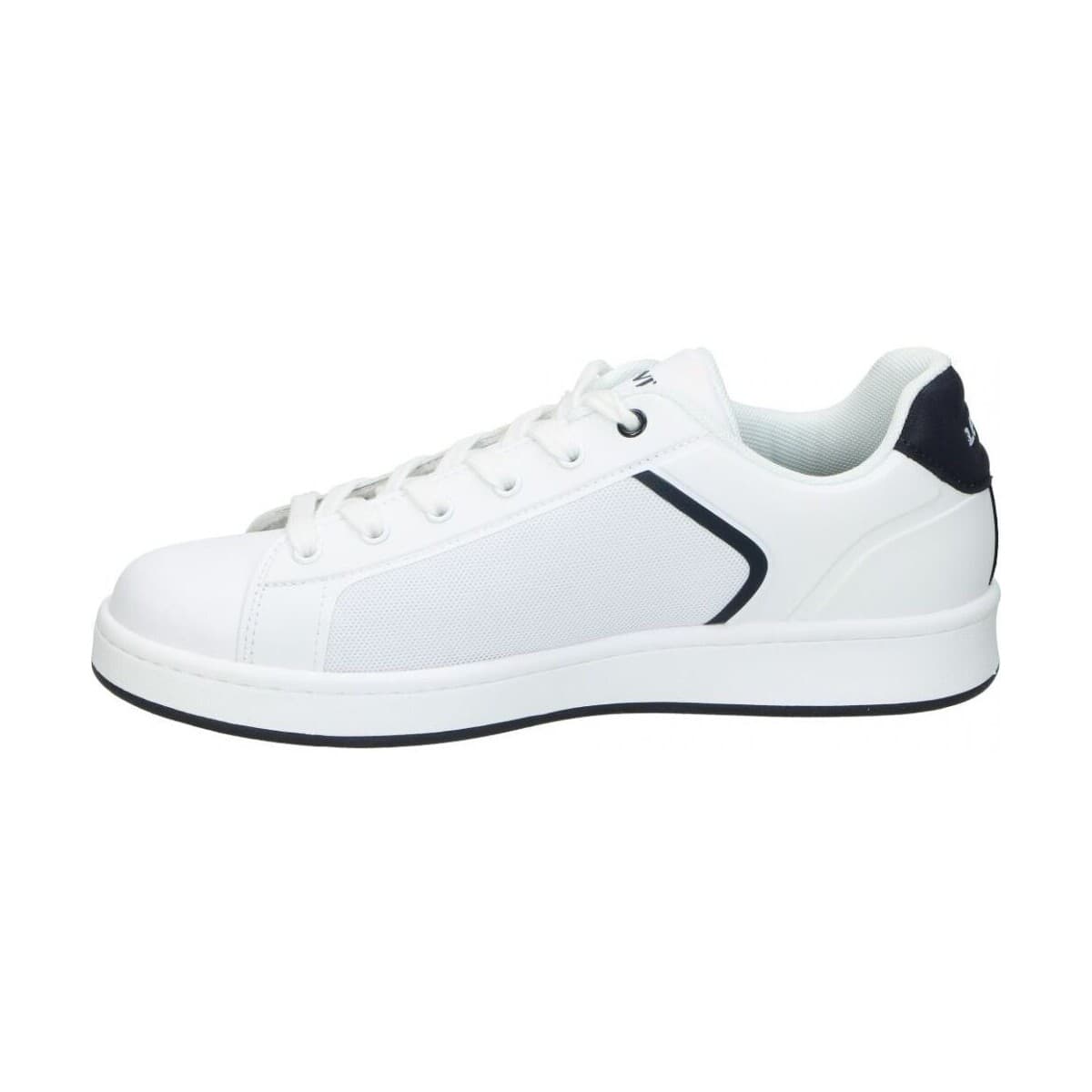 Boys' Sneakers Levis White